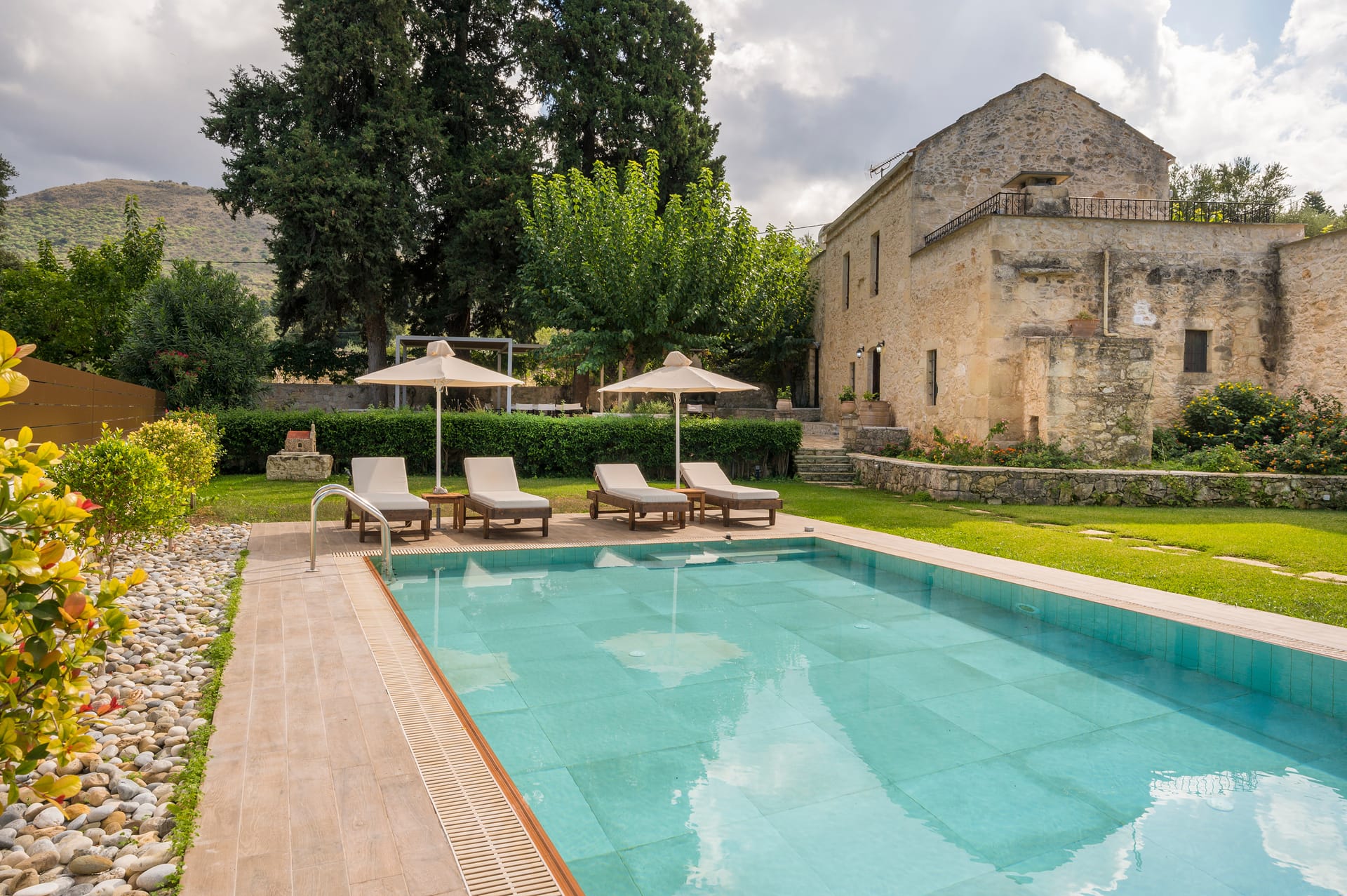 Villa Kontis I Maza Apokoronas