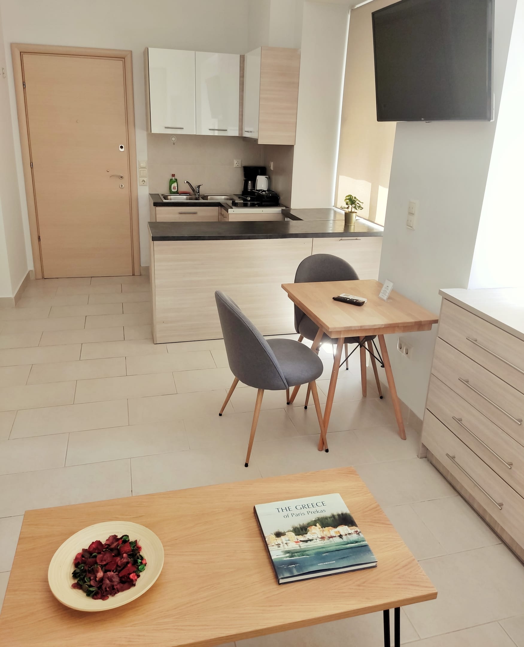 12 Keys Athens Apartments - STAP - 9