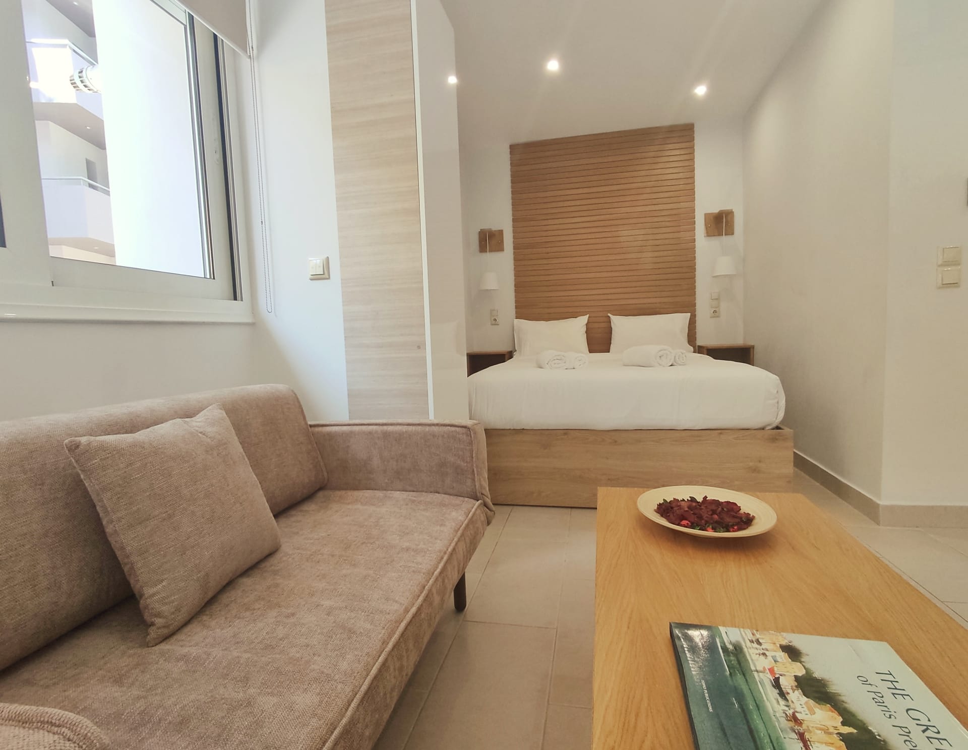 12 Keys Athens Apartments - STAP - 2