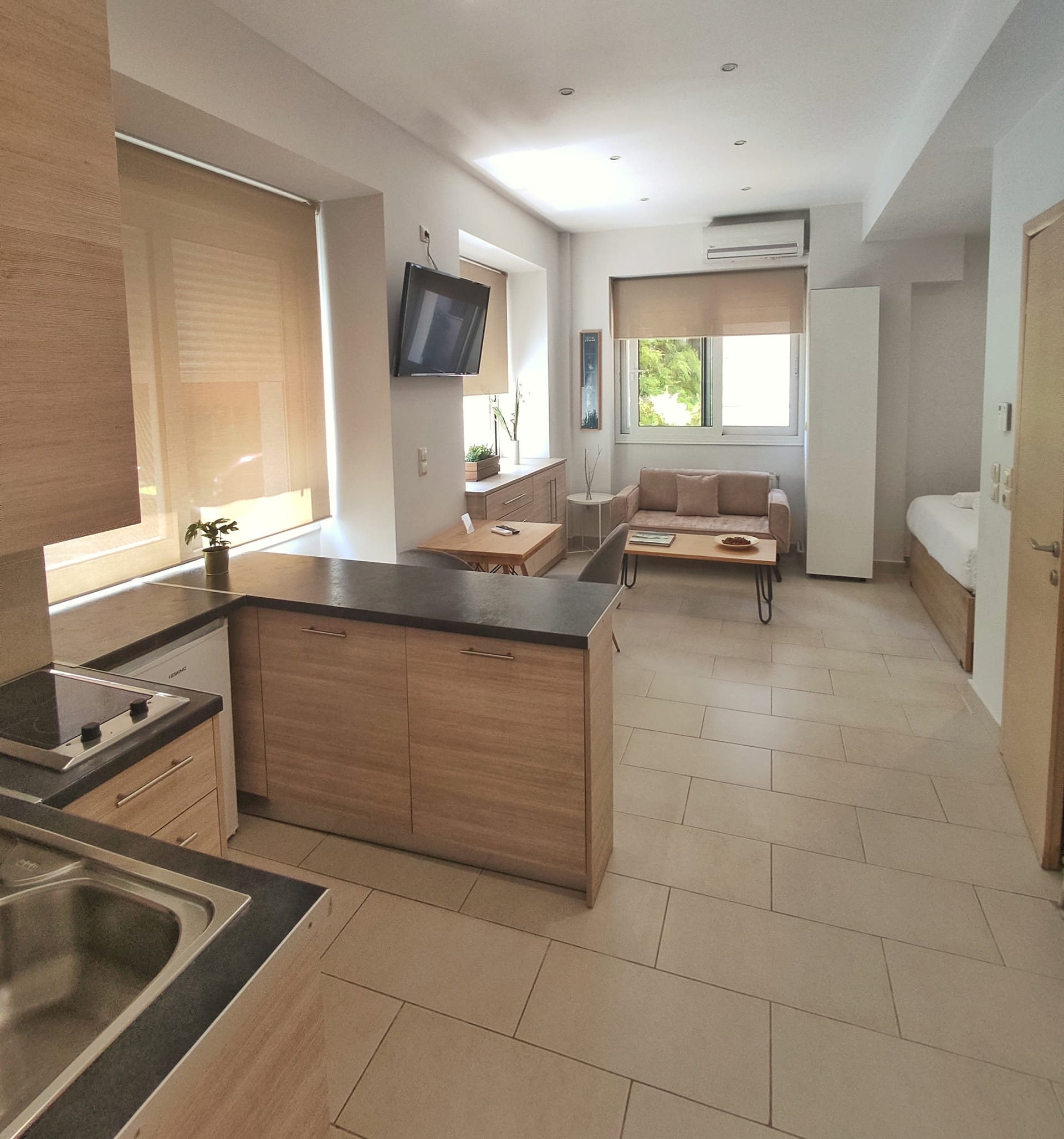 12 Keys Athens Apartments - STAP - 4