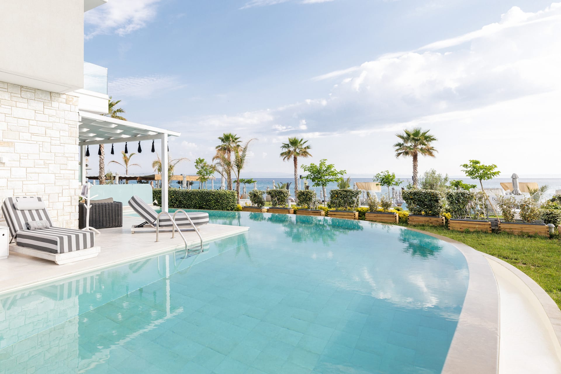 Blue Carpet Luxury Suites Halkidiki - BCARP - 9