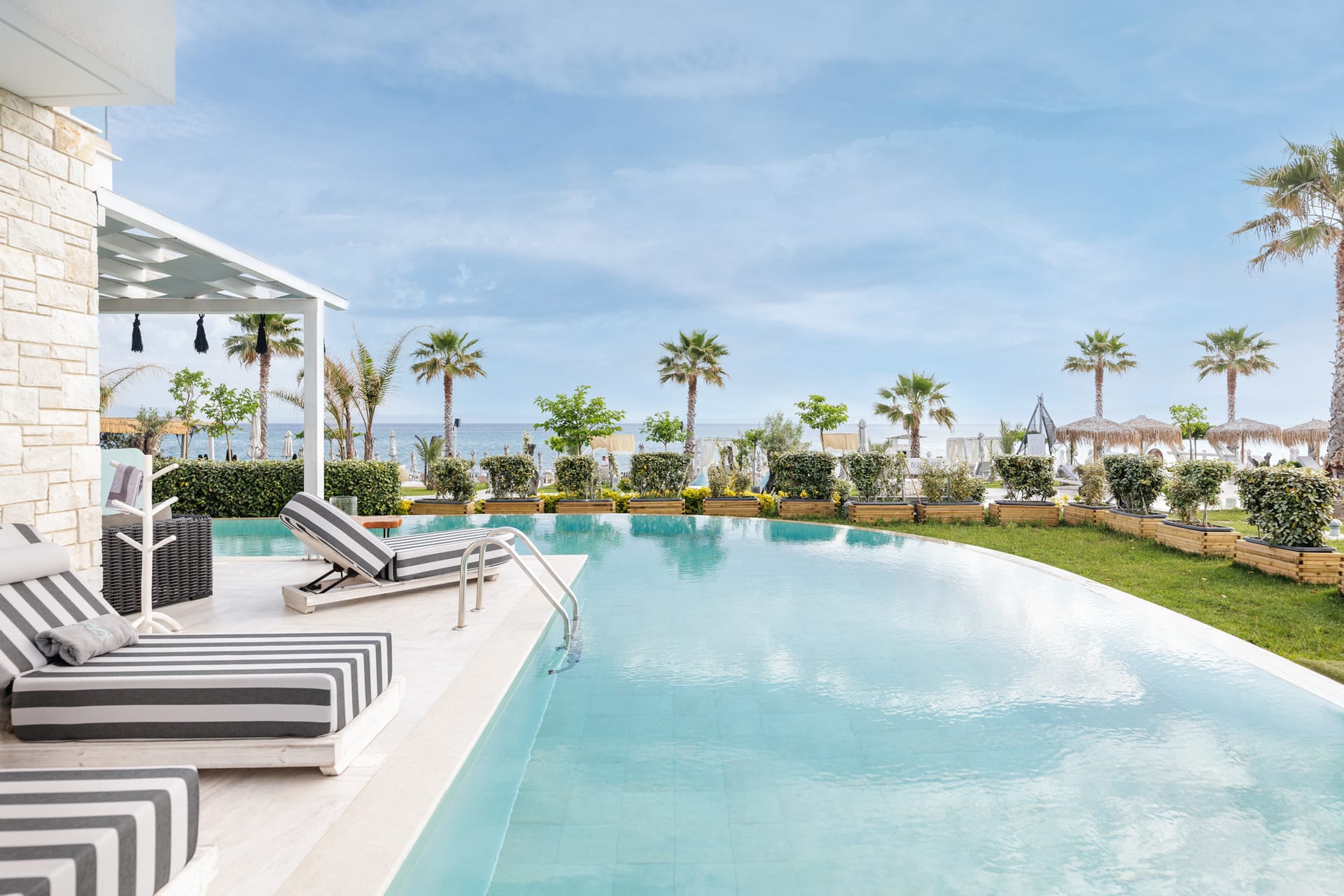 Blue Carpet Luxury Suites Halkidiki - BCARP - 8