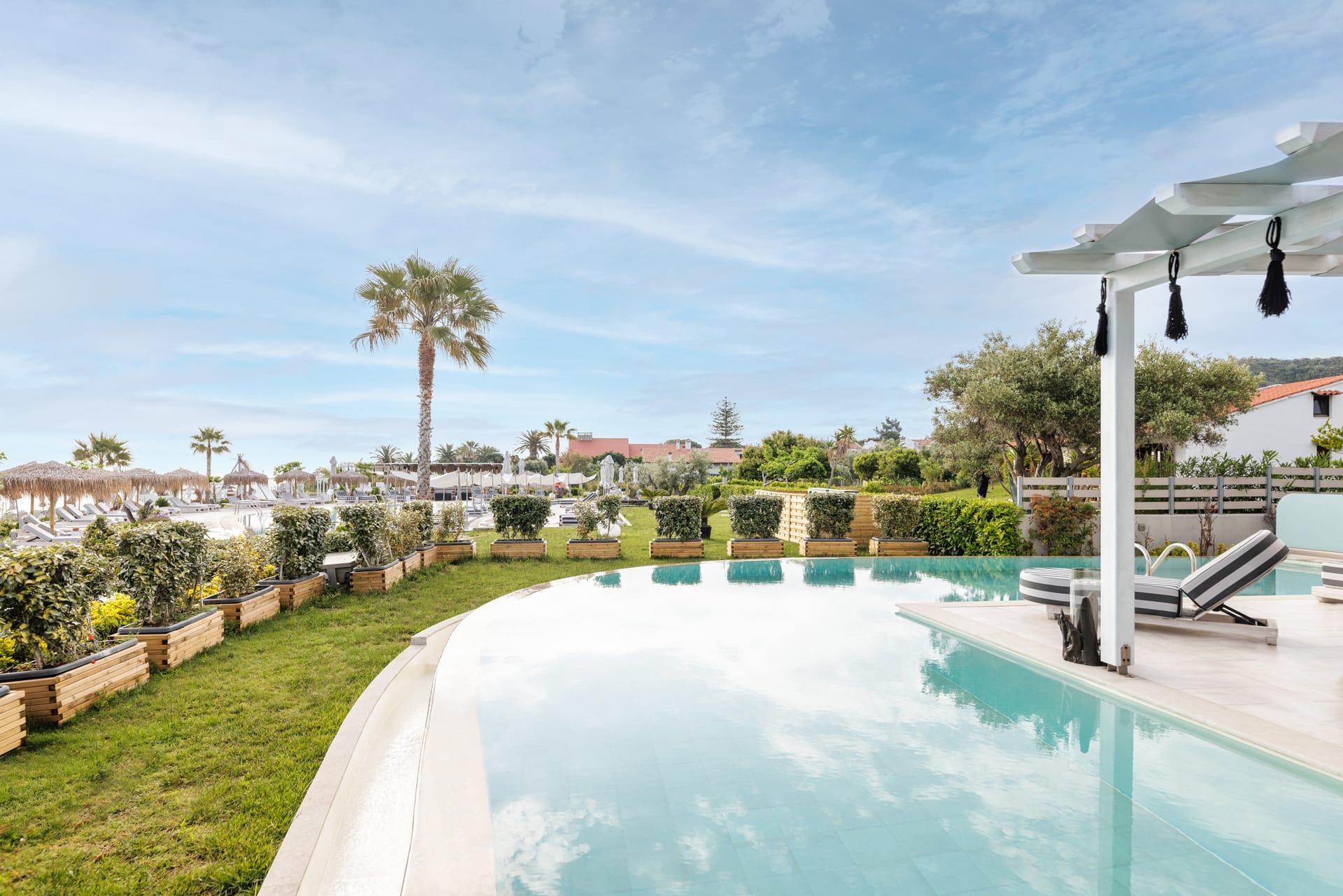 Blue Carpet Luxury Suites Halkidiki - BCARP - 11