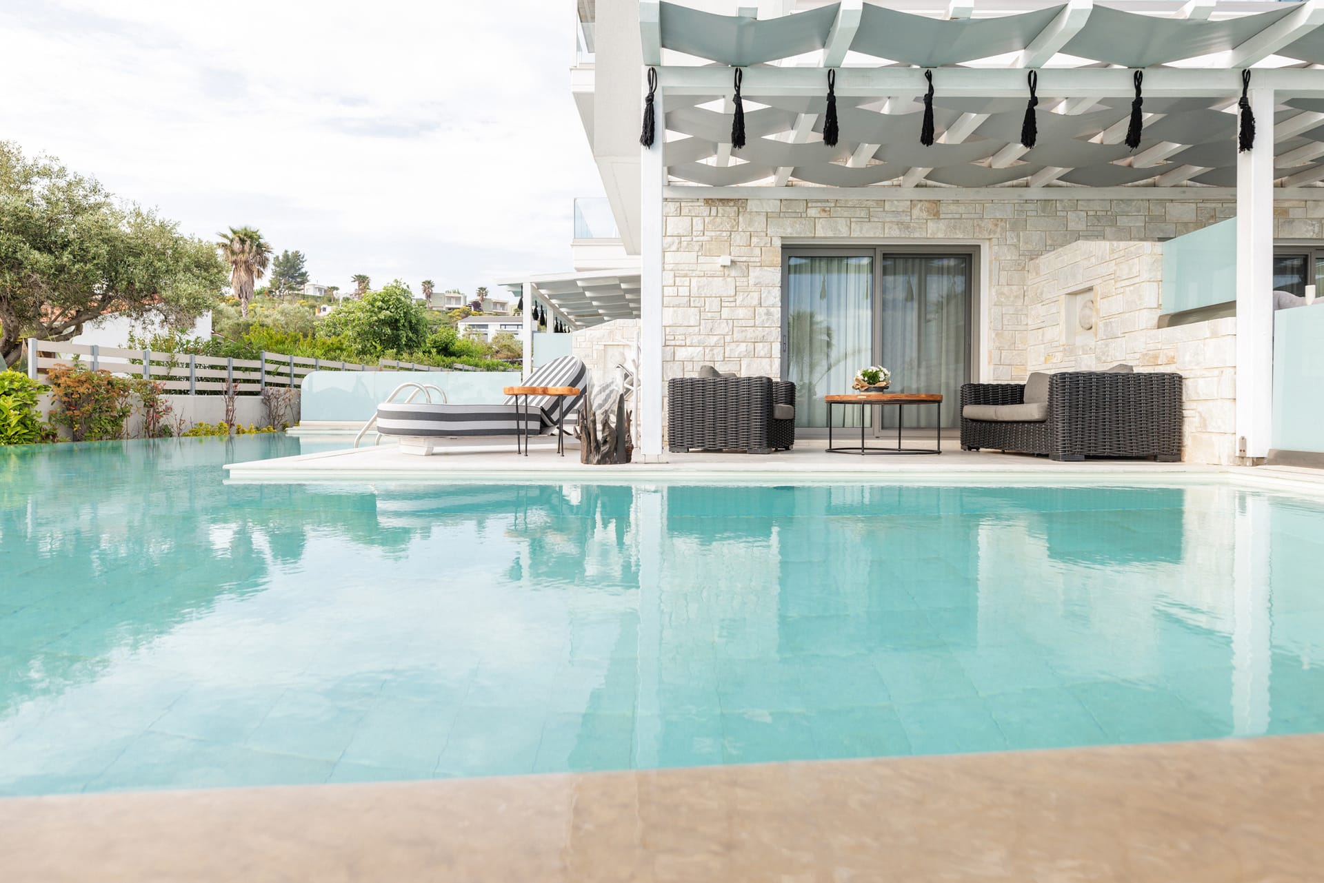 Blue Carpet Luxury Suites Halkidiki - BCARP - 10