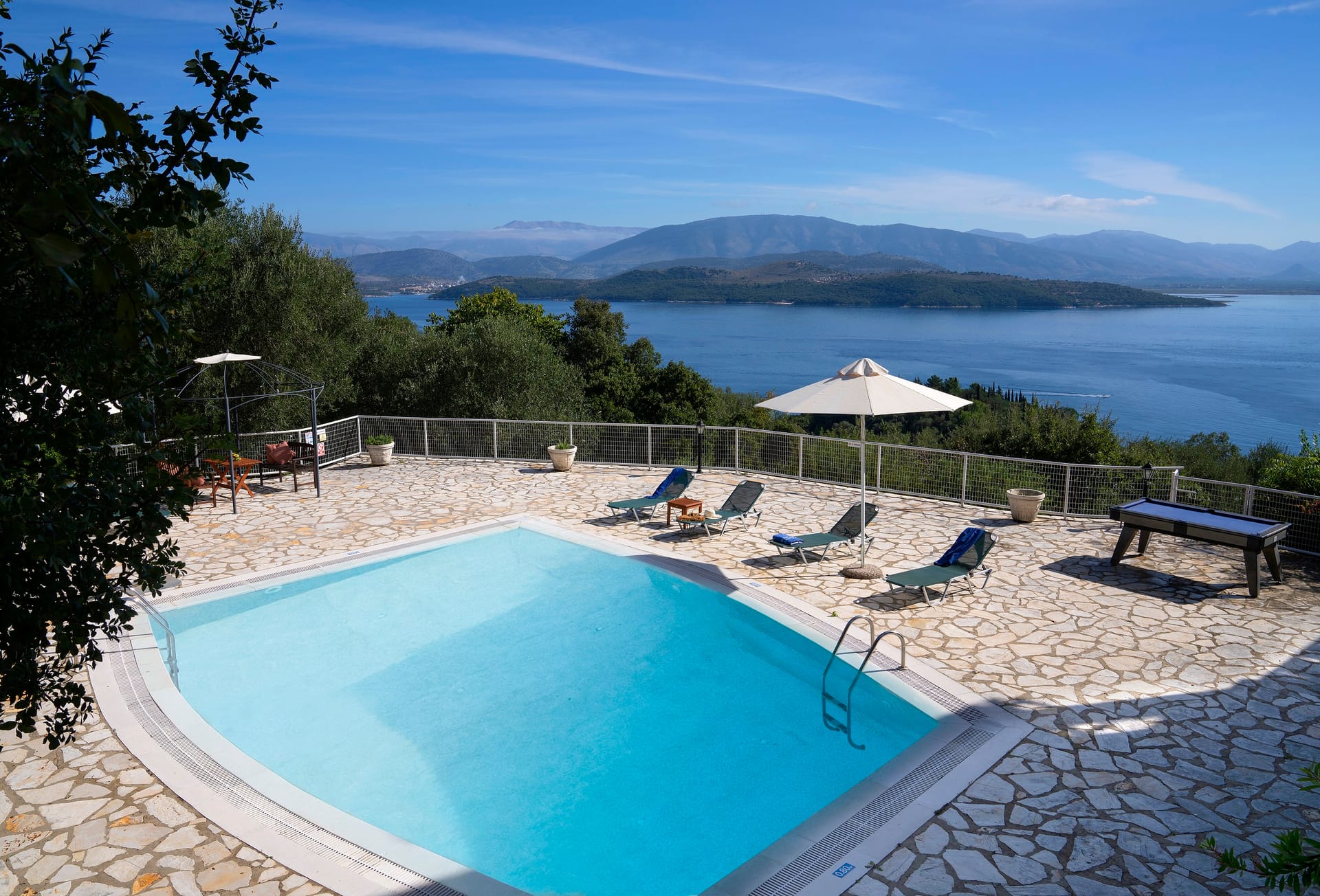 Bellina Villa - VIL4BD - 4