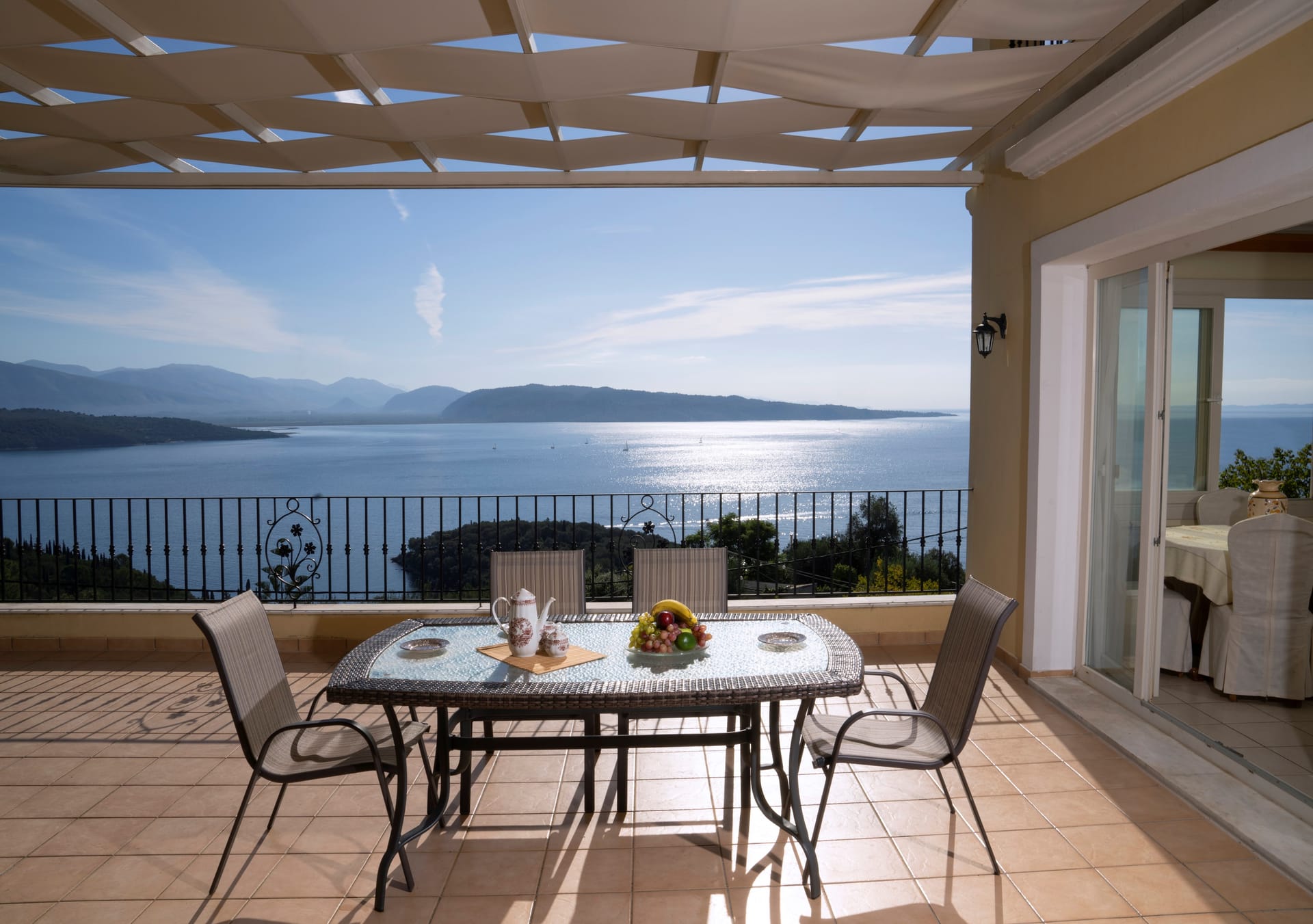 Bellina Villa - VIL4BD - 3