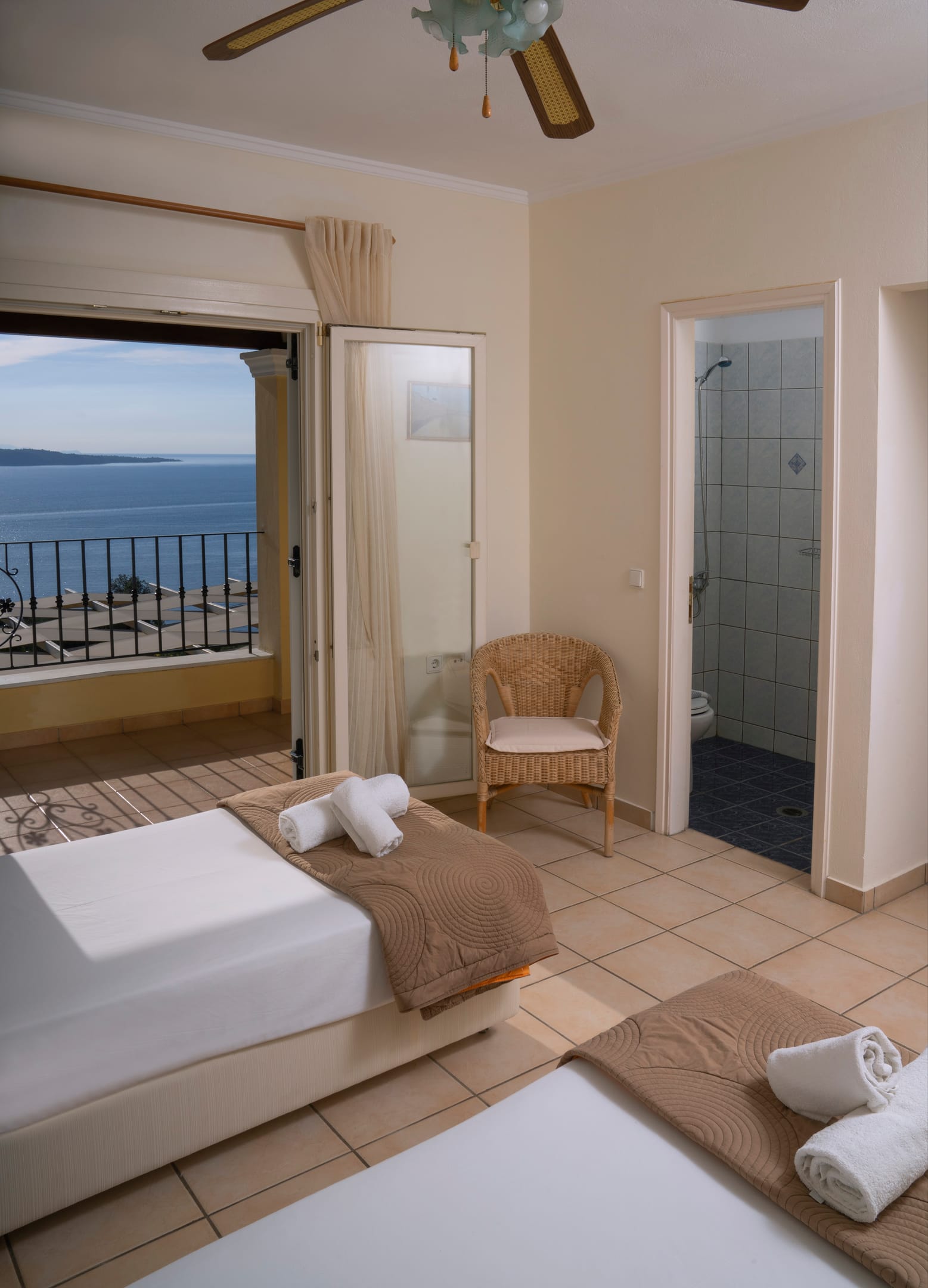 Bellina Villa - VIL4BD - 13