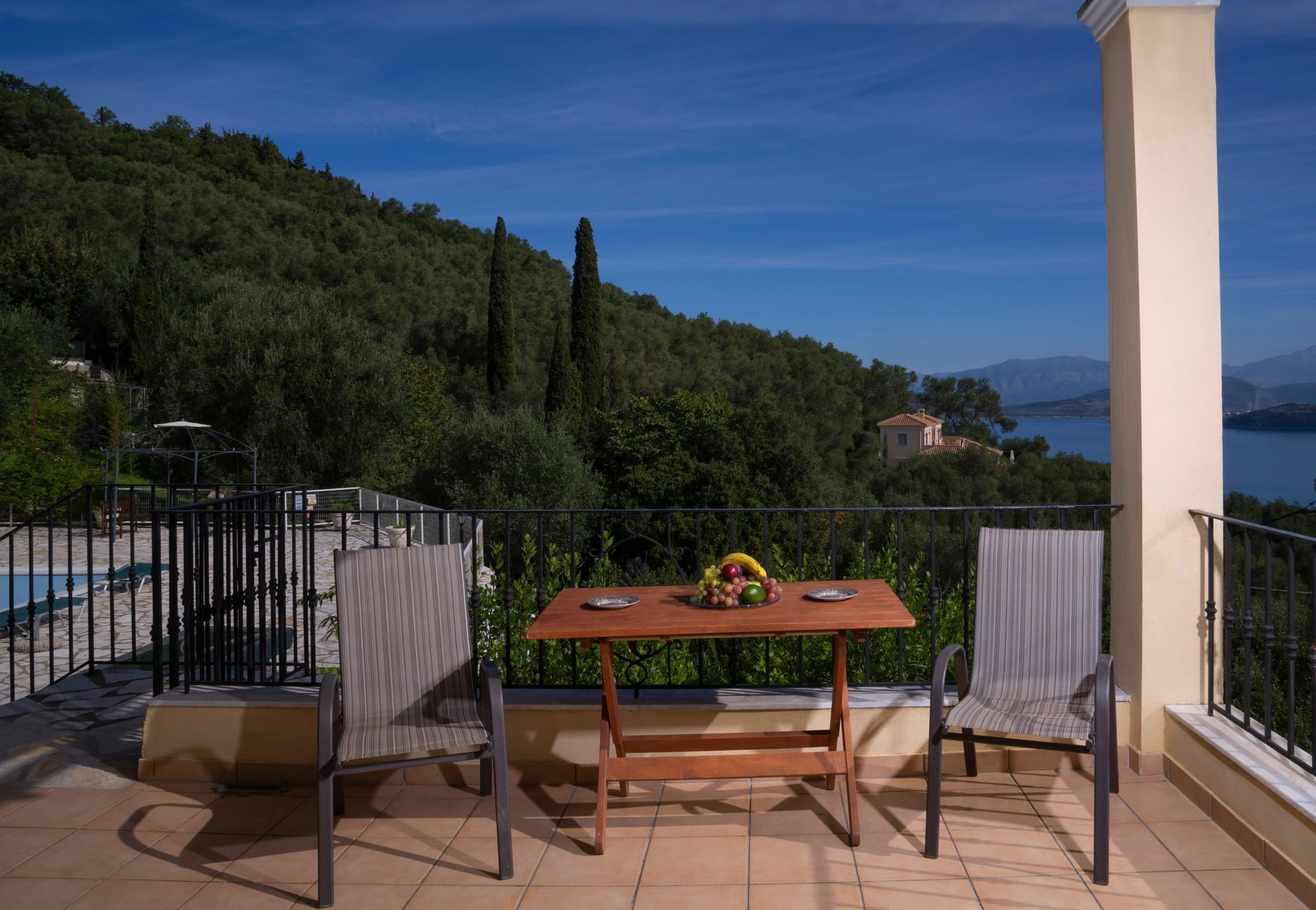 Bellina Villa - VIL4BD - 16