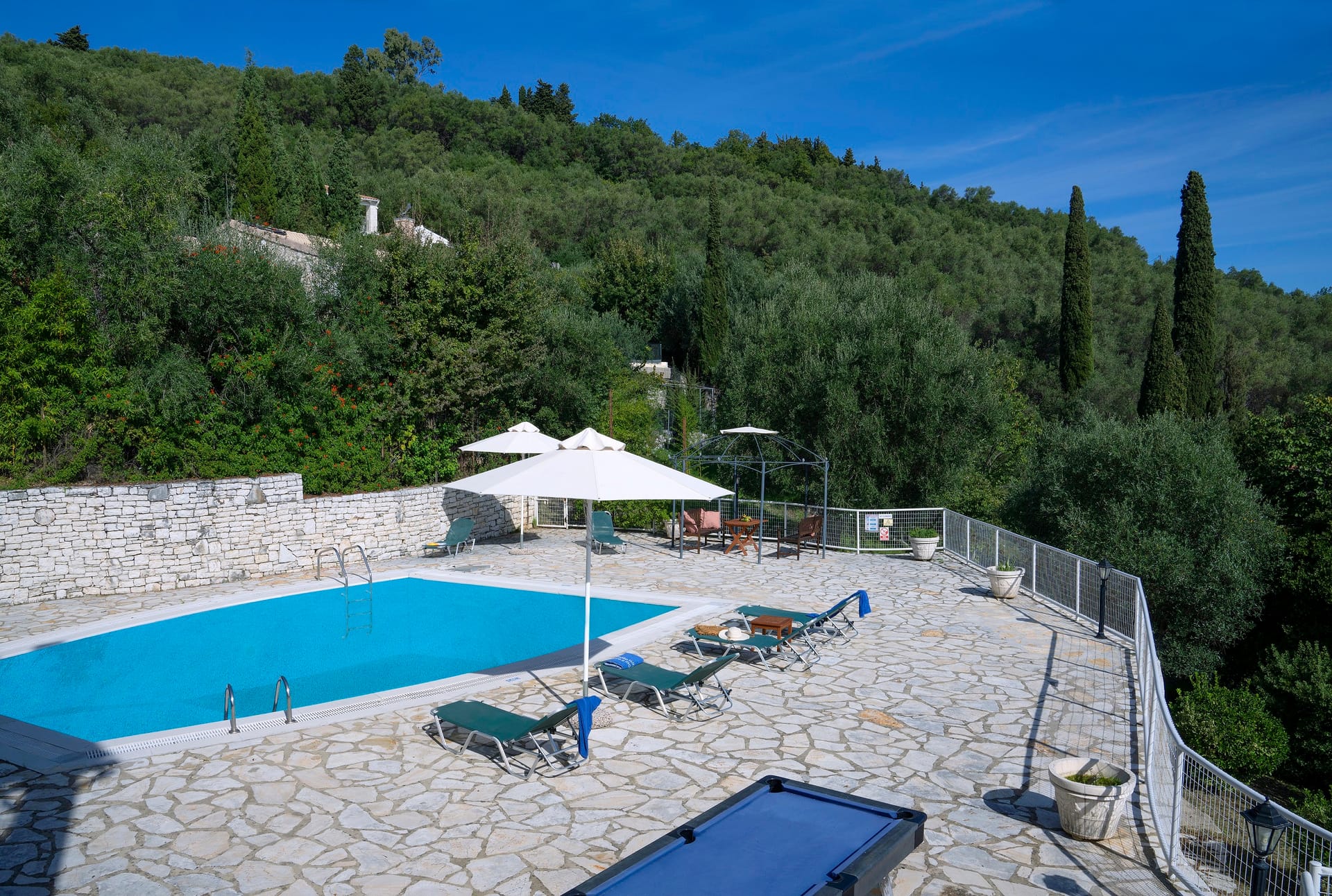 Bellina Villa - VIL4BD - 17