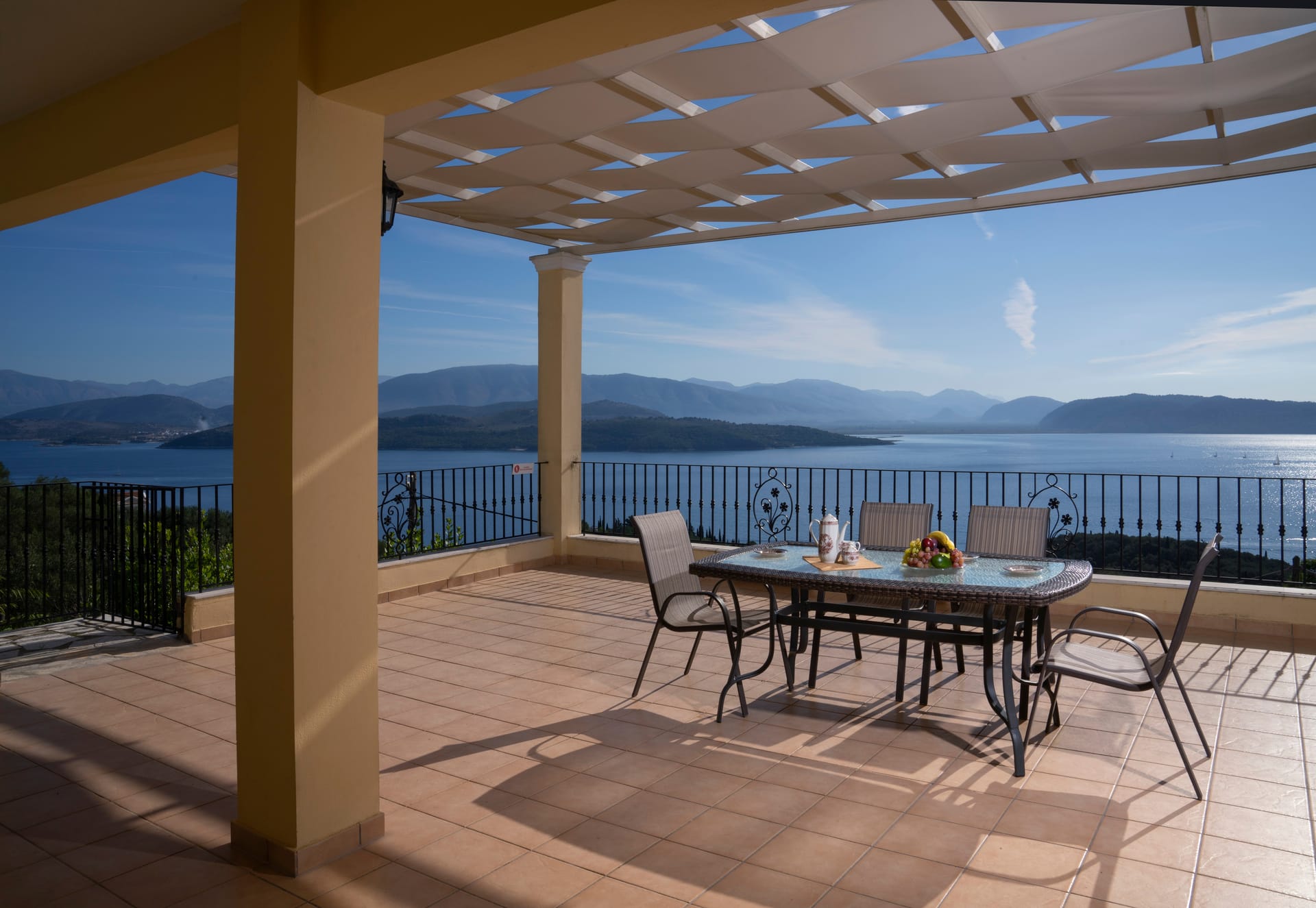 Bellina Villa - VIL4BD - 19
