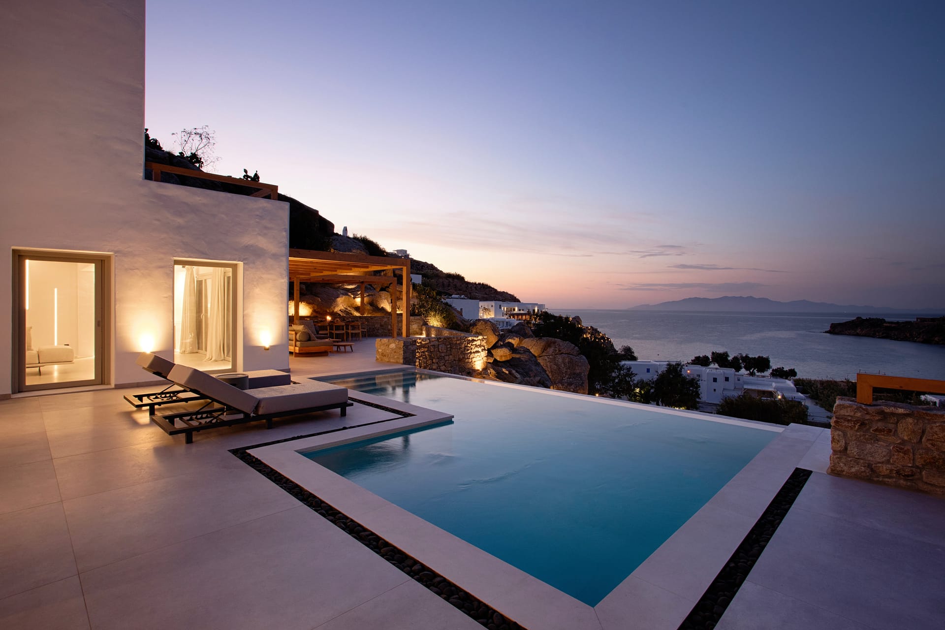 Villa Paradise