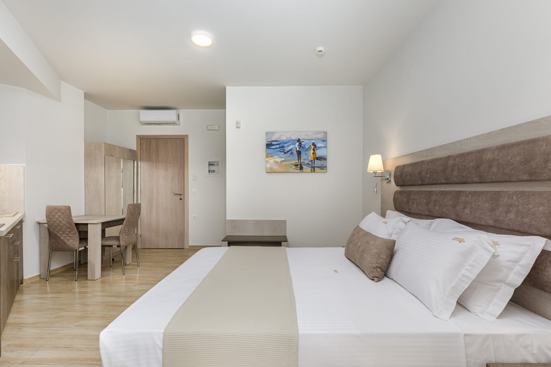 Aria Garden Suites - DELSTU - 2