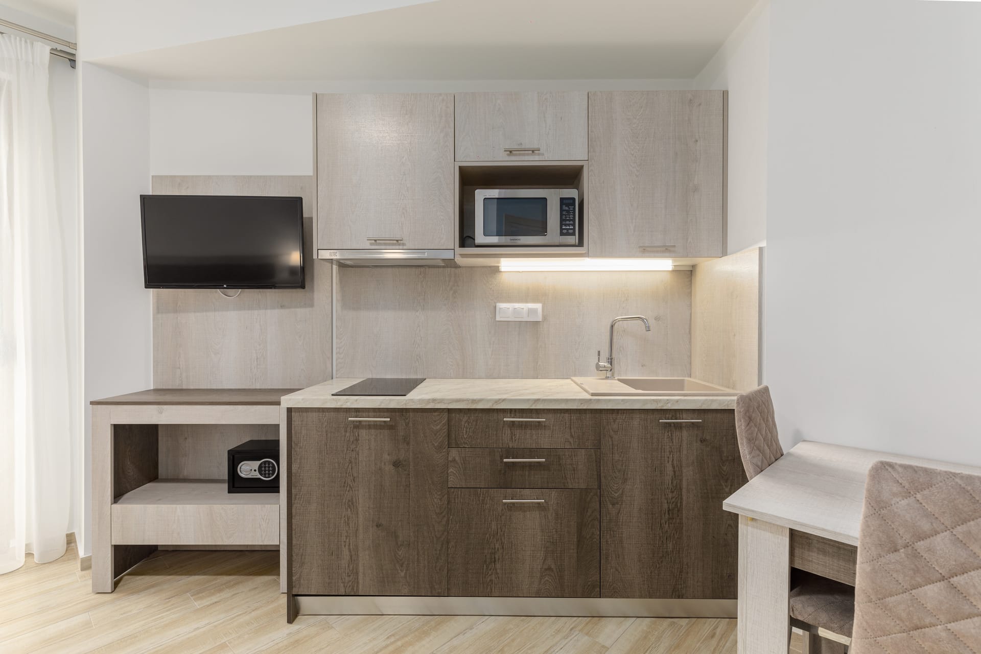 Aria Garden Suites - DELSTU - 3