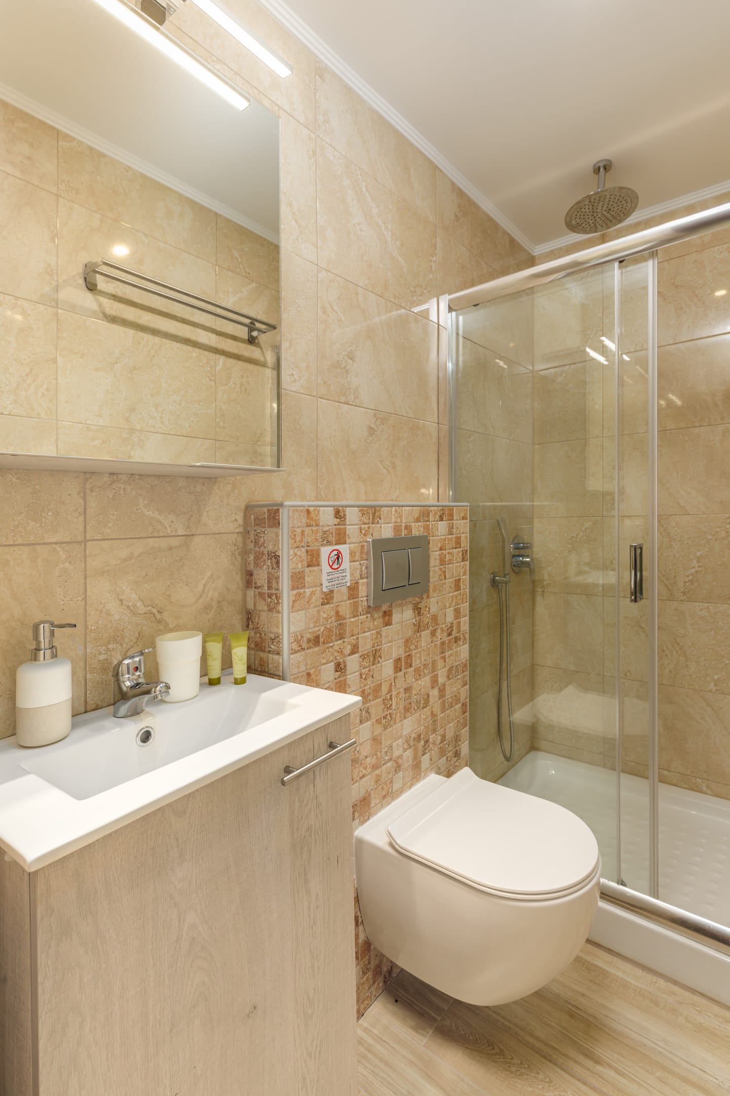 Aria Garden Suites - DELSTU - 5