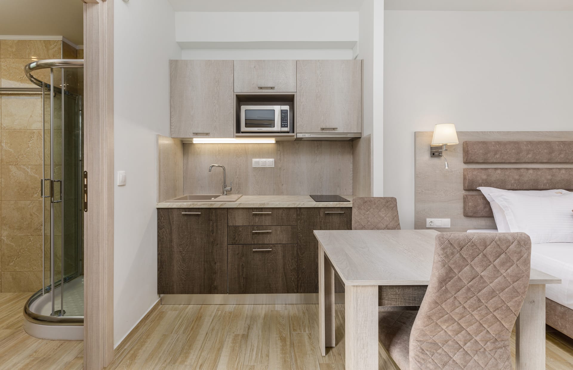 Aria Garden Suites - EXECST - 2