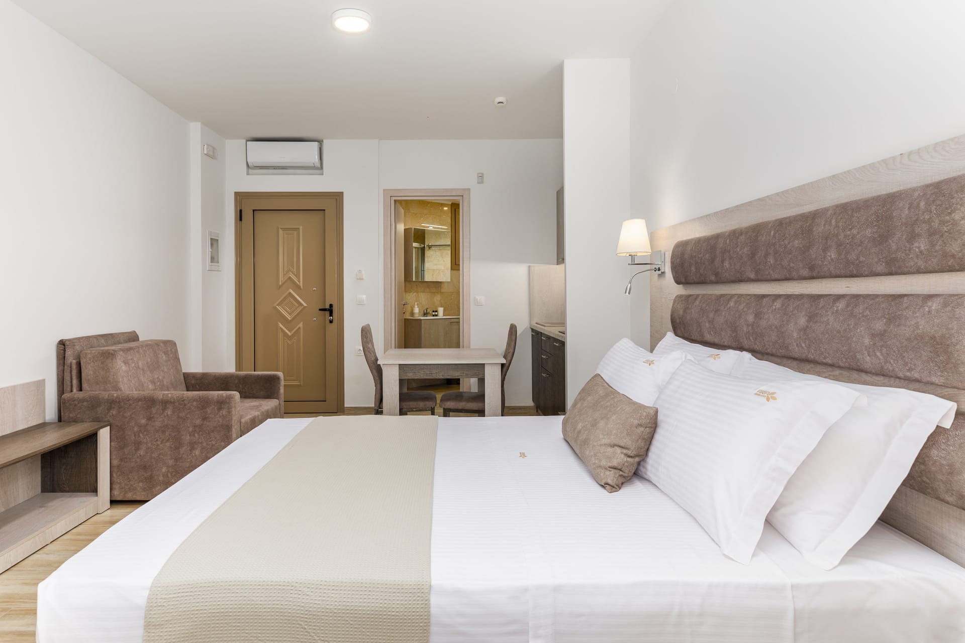 Aria Garden Suites - EXECST - 3