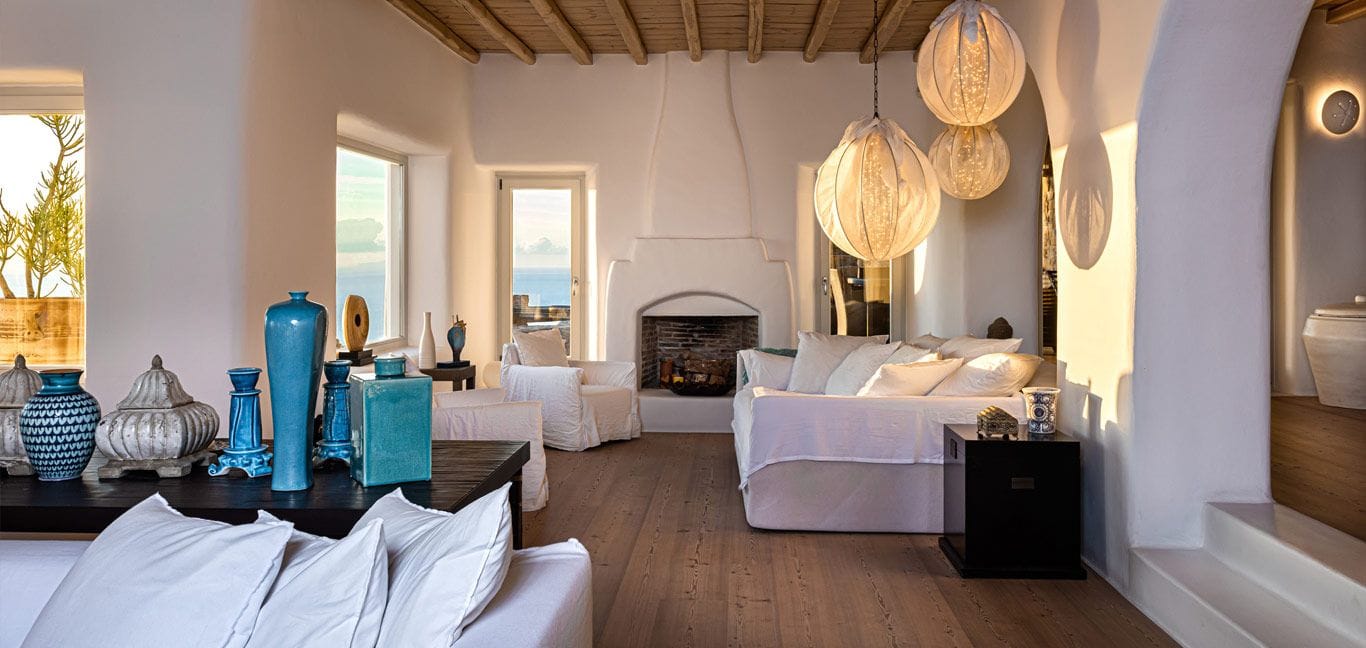 Ethos Greek Hospitality - MONTAN - 15