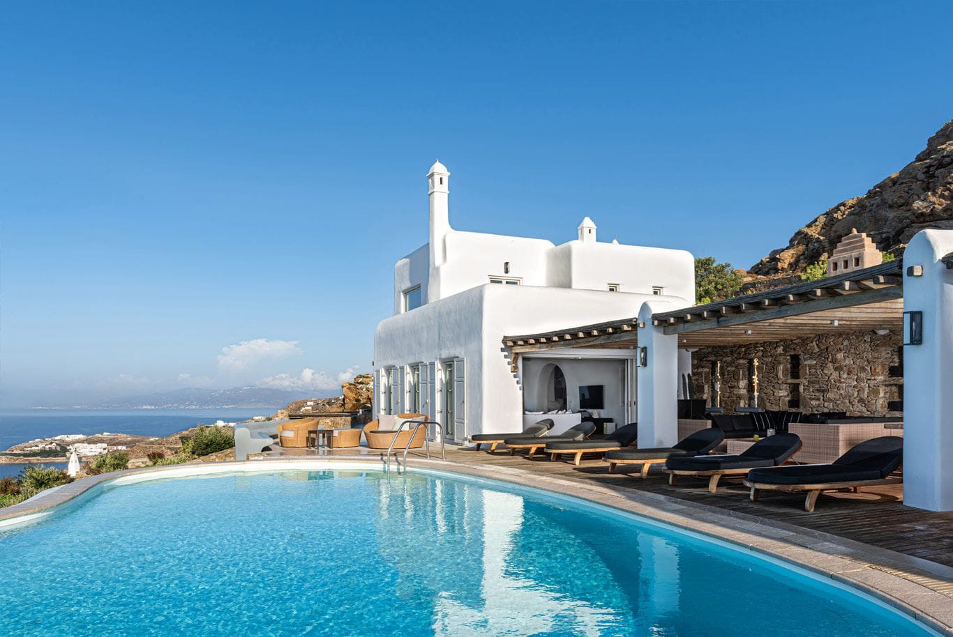 Ethos Greek Hospitality - MONTAN - 10