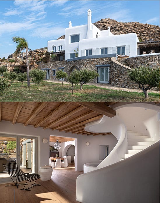Ethos Greek Hospitality - MONTAN - 14