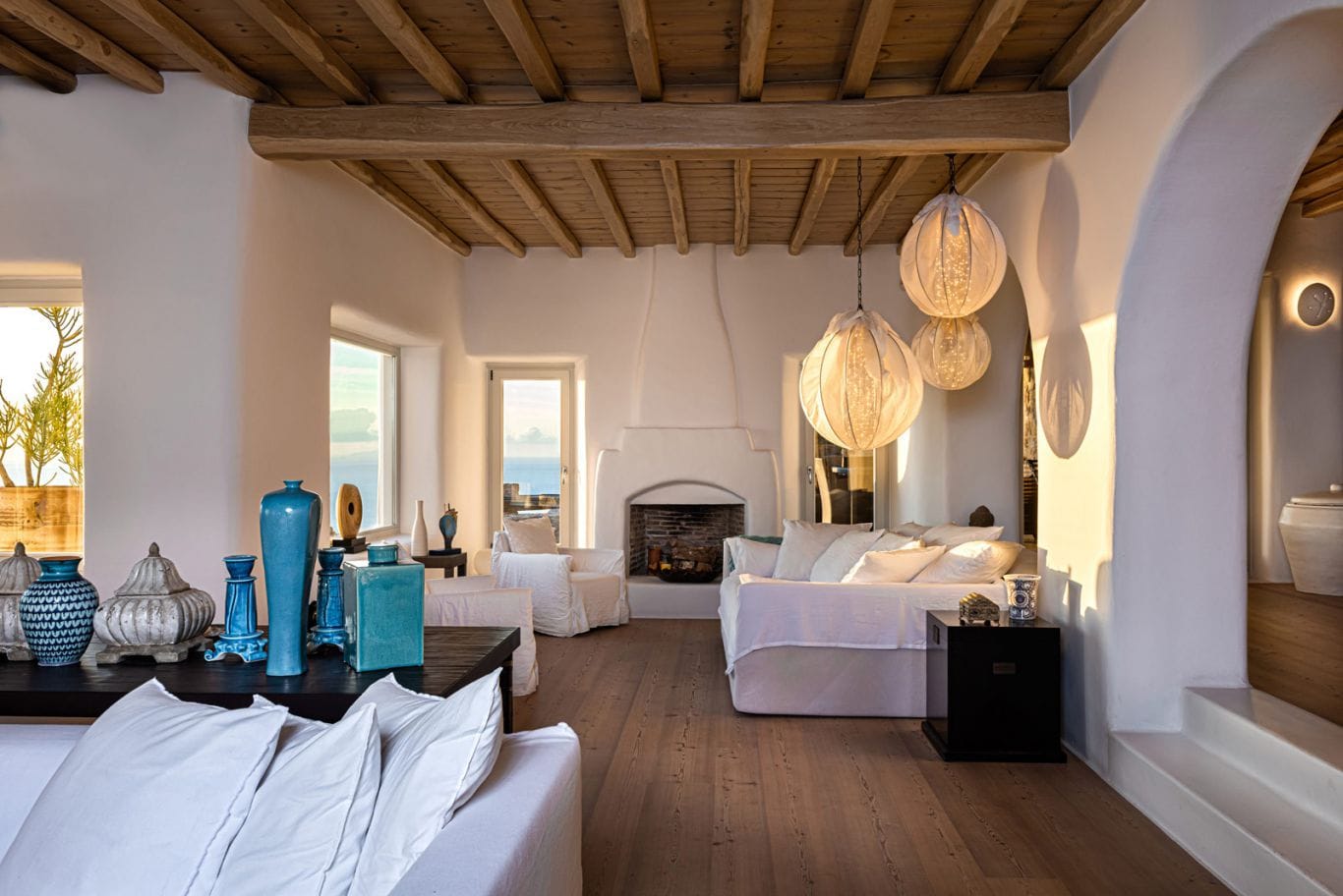 Ethos Greek Hospitality - MONTAN - 17