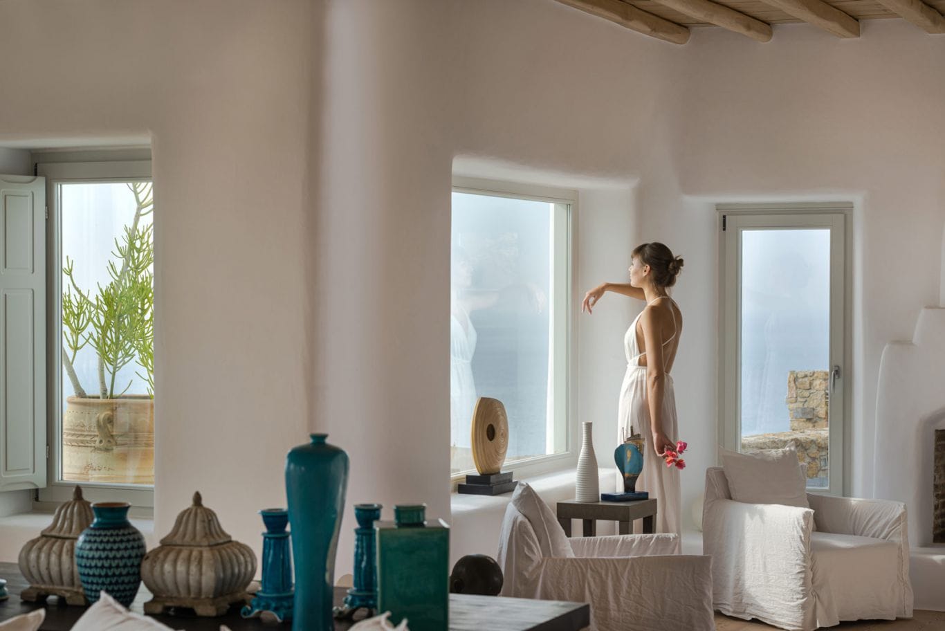 Ethos Greek Hospitality - MONTAN - 18