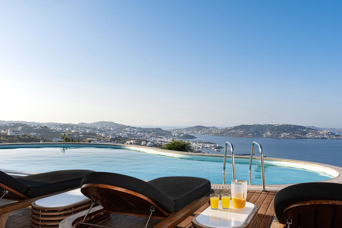 Ethos Greek Hospitality - MONTAN - 3