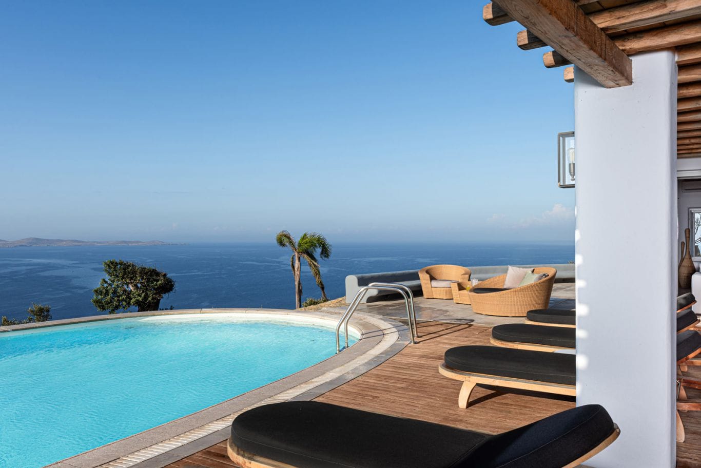 Ethos Greek Hospitality - MONTAN - 2