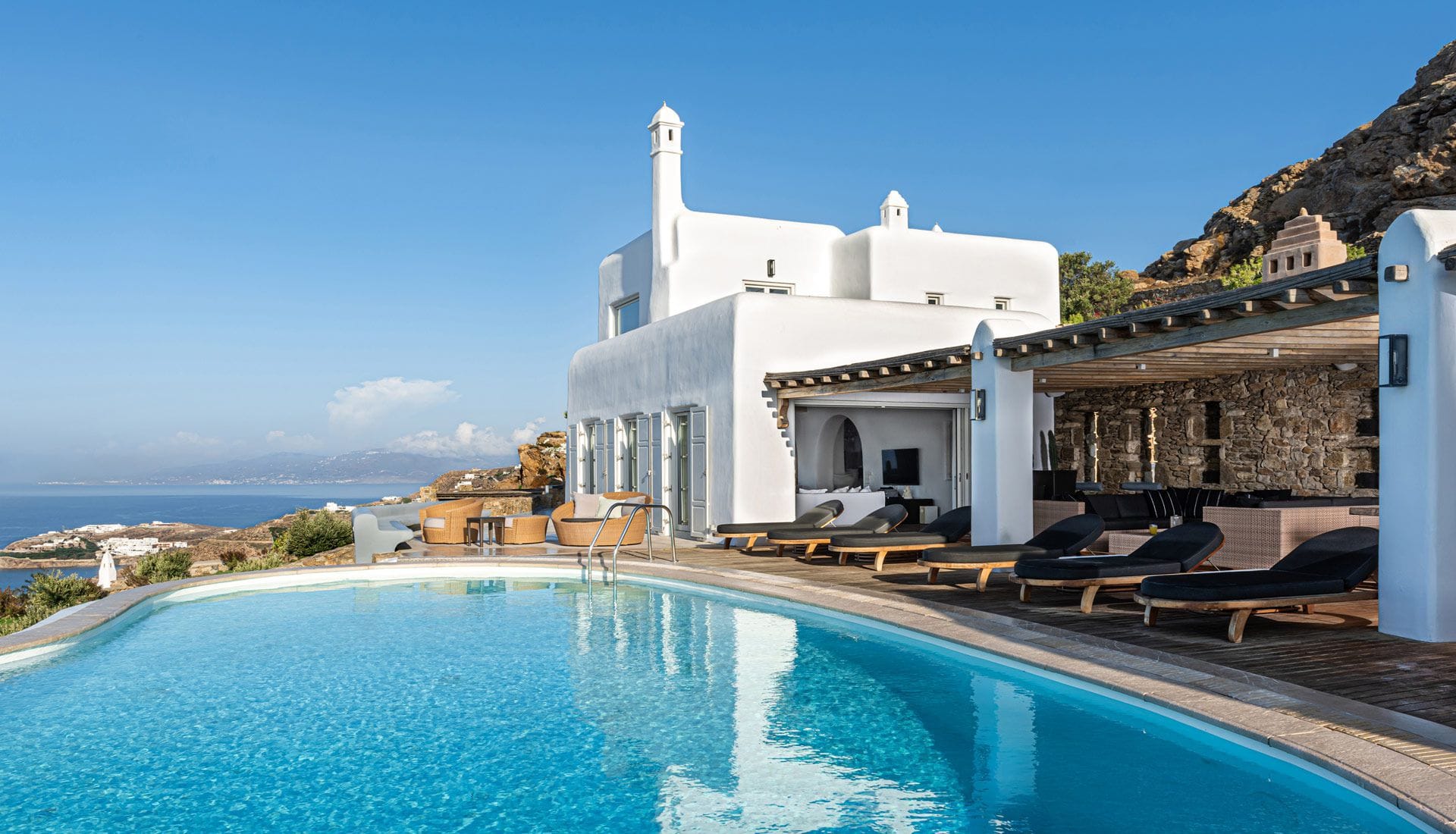 Ethos Greek Hospitality - MONTAN - 6