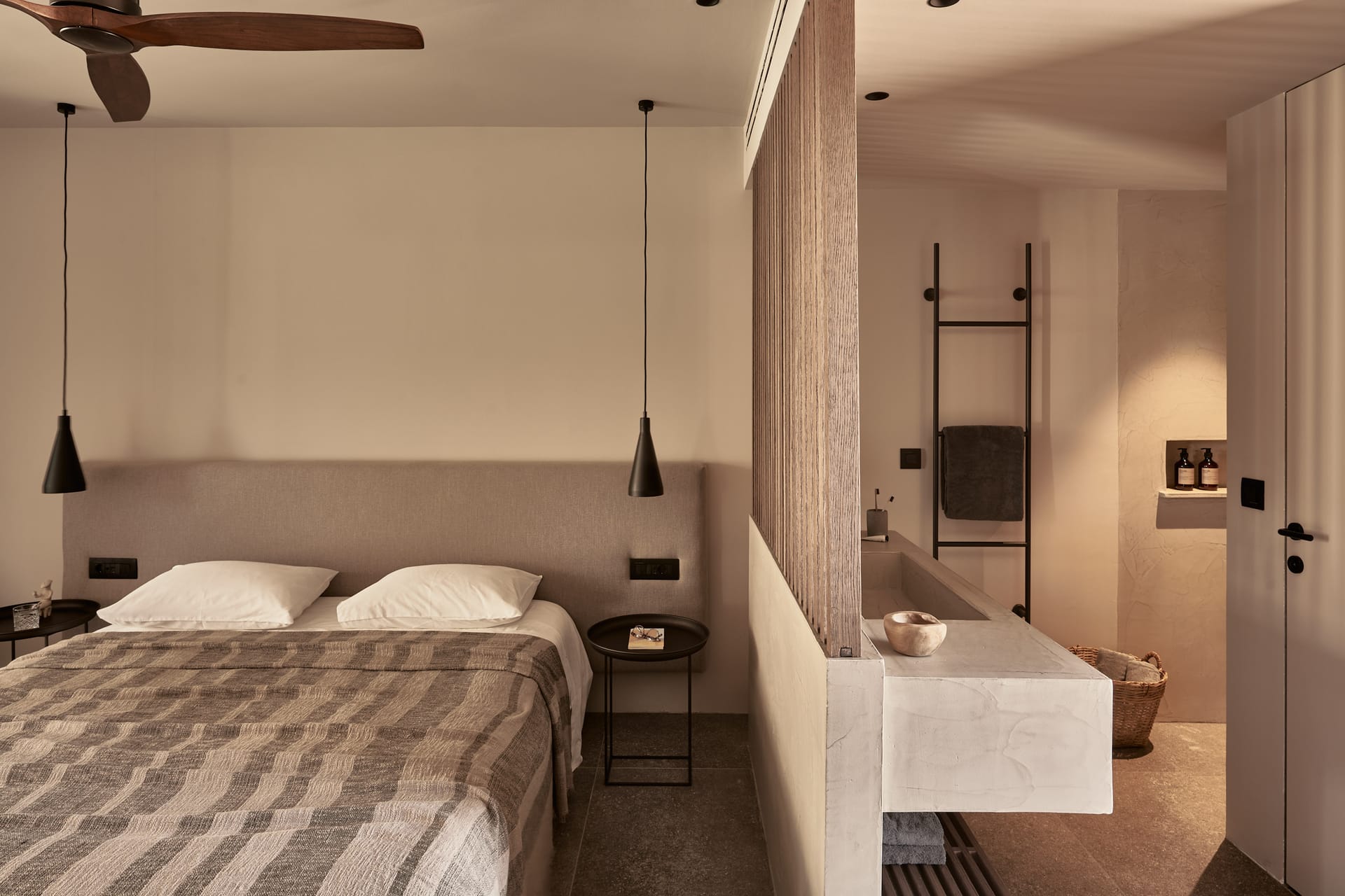 Junior Suite – 32m²