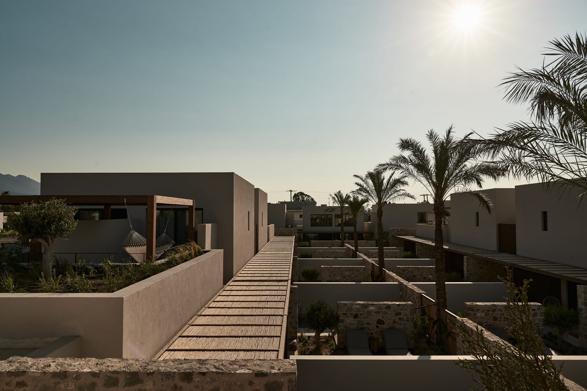 Theros All Suite Hotel - JSUIRG - 7