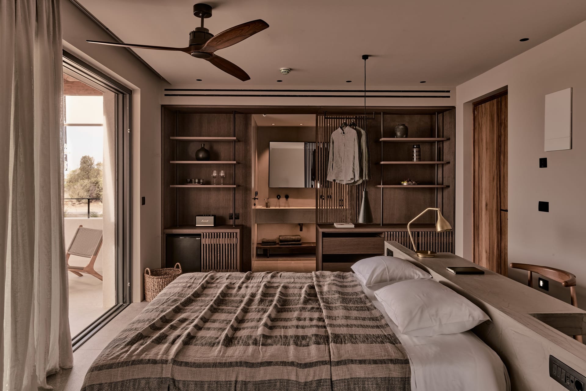 Grand Junior Suite – 37 m²