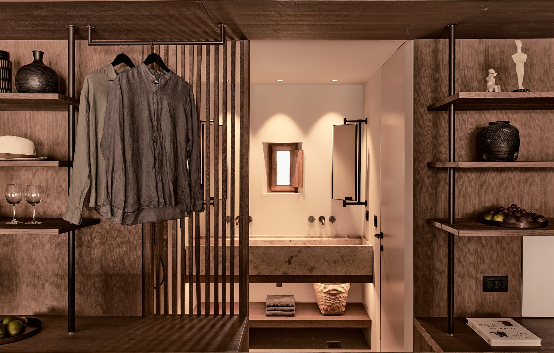 Theros All Suite Hotel - GRJSUI - 2