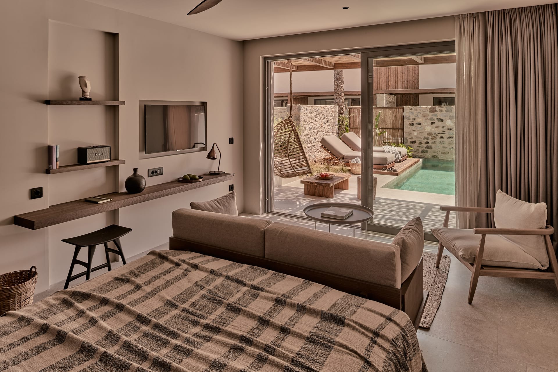 Theros All Suite Hotel - SUIPP - 6