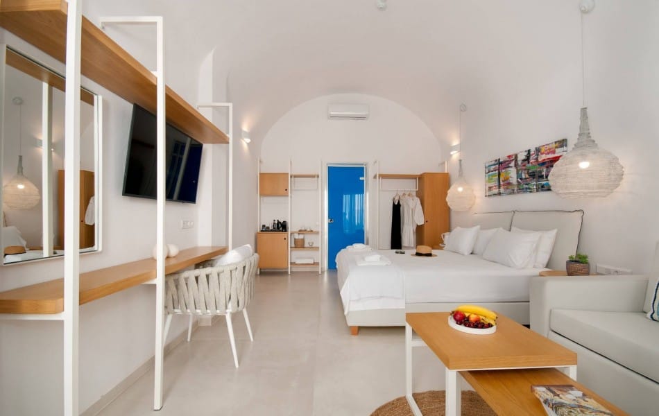 Lefko Suites - SUPDBL - 2