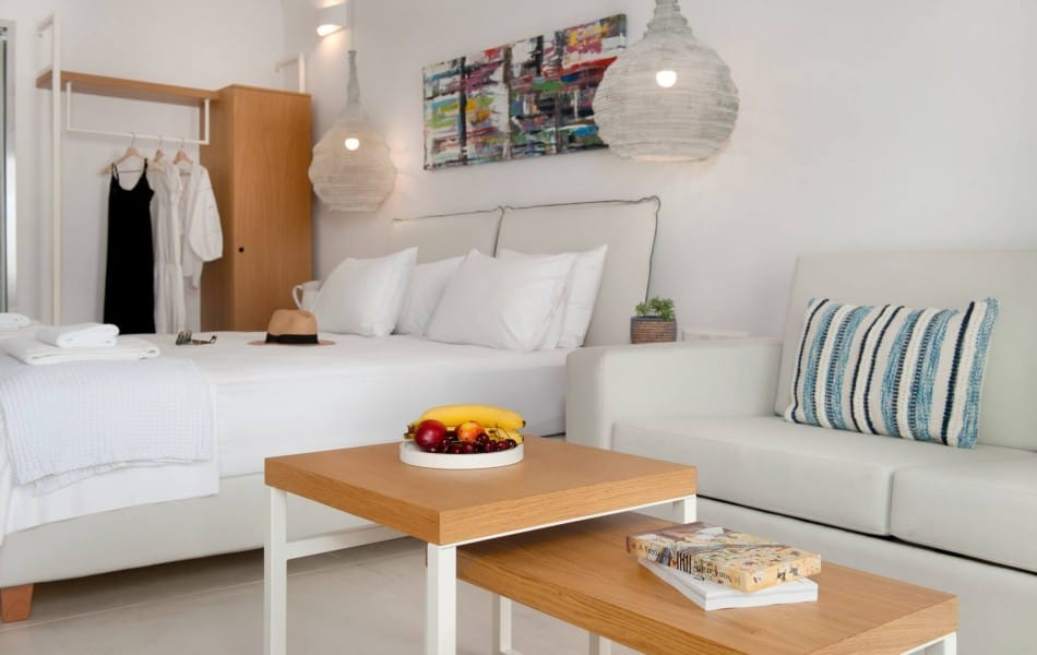 Lefko Suites - SUPDBL - 3