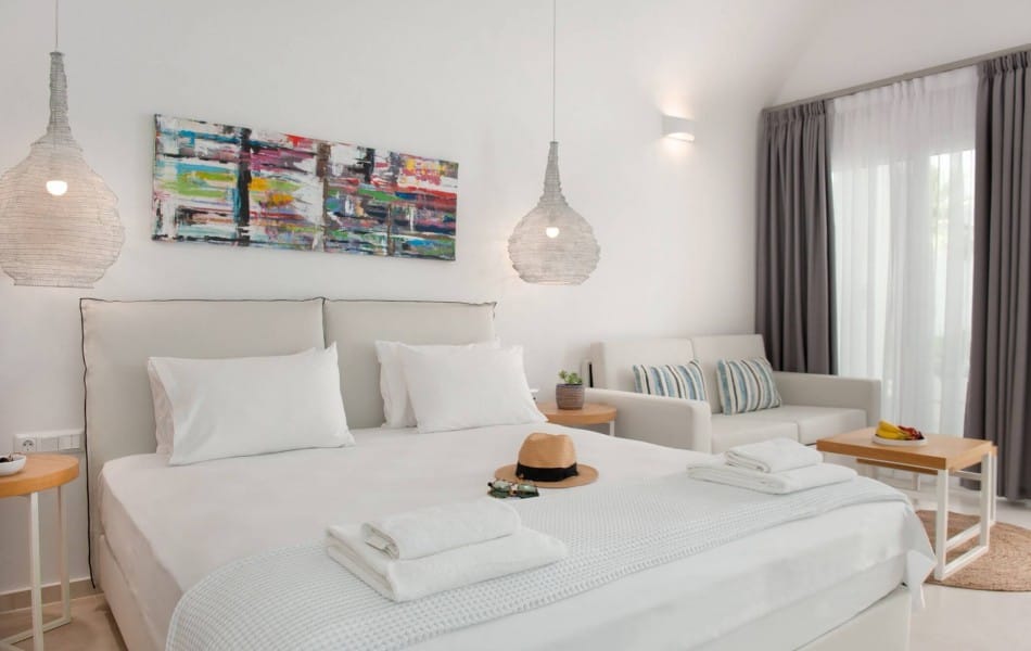 Lefko Suites - SUPDBL - 4
