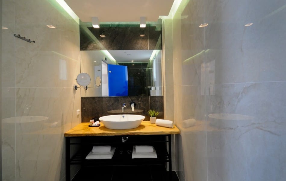 Lefko Suites - SUPDBL - 9