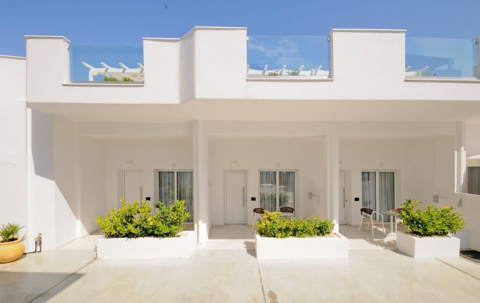 Lefko Suites - SUPDBL - 10
