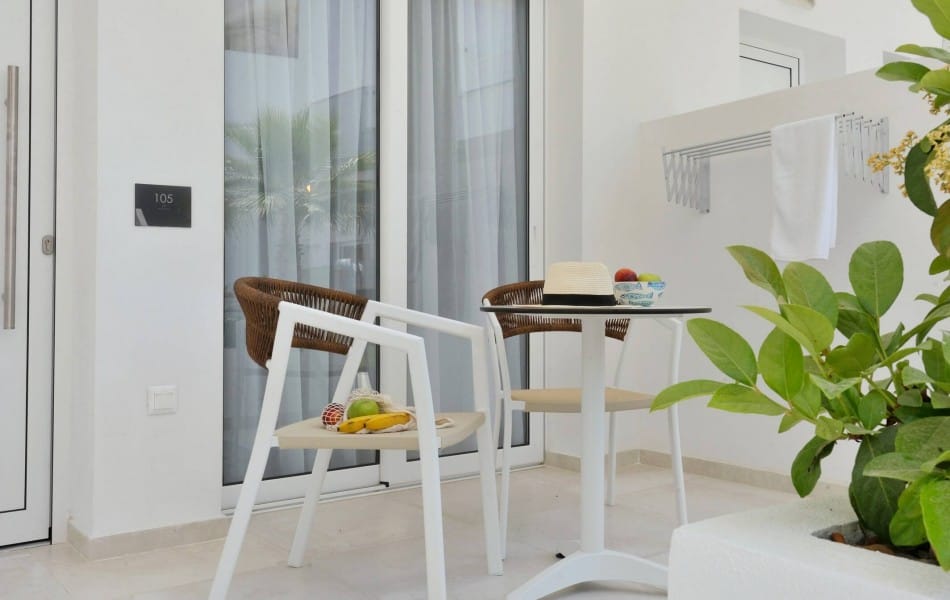 Lefko Suites - SUPDBL - 11
