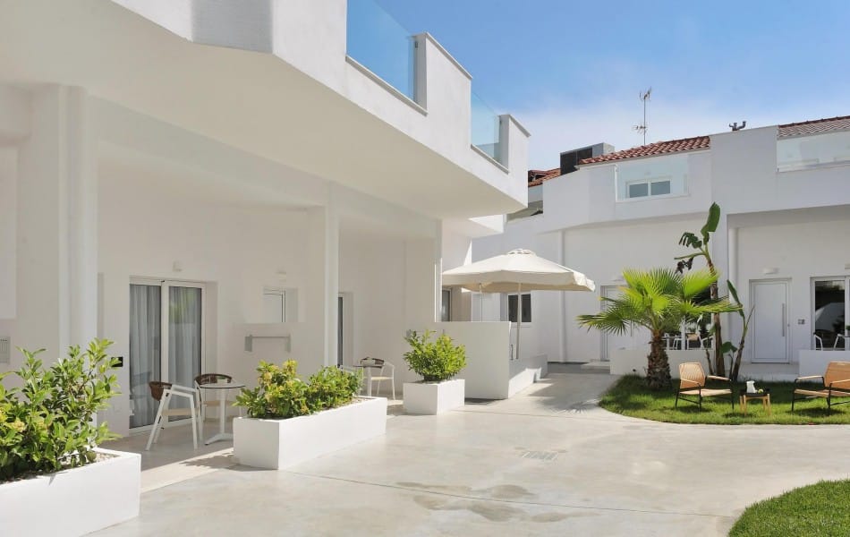 Lefko Suites - SUPDBL - 12