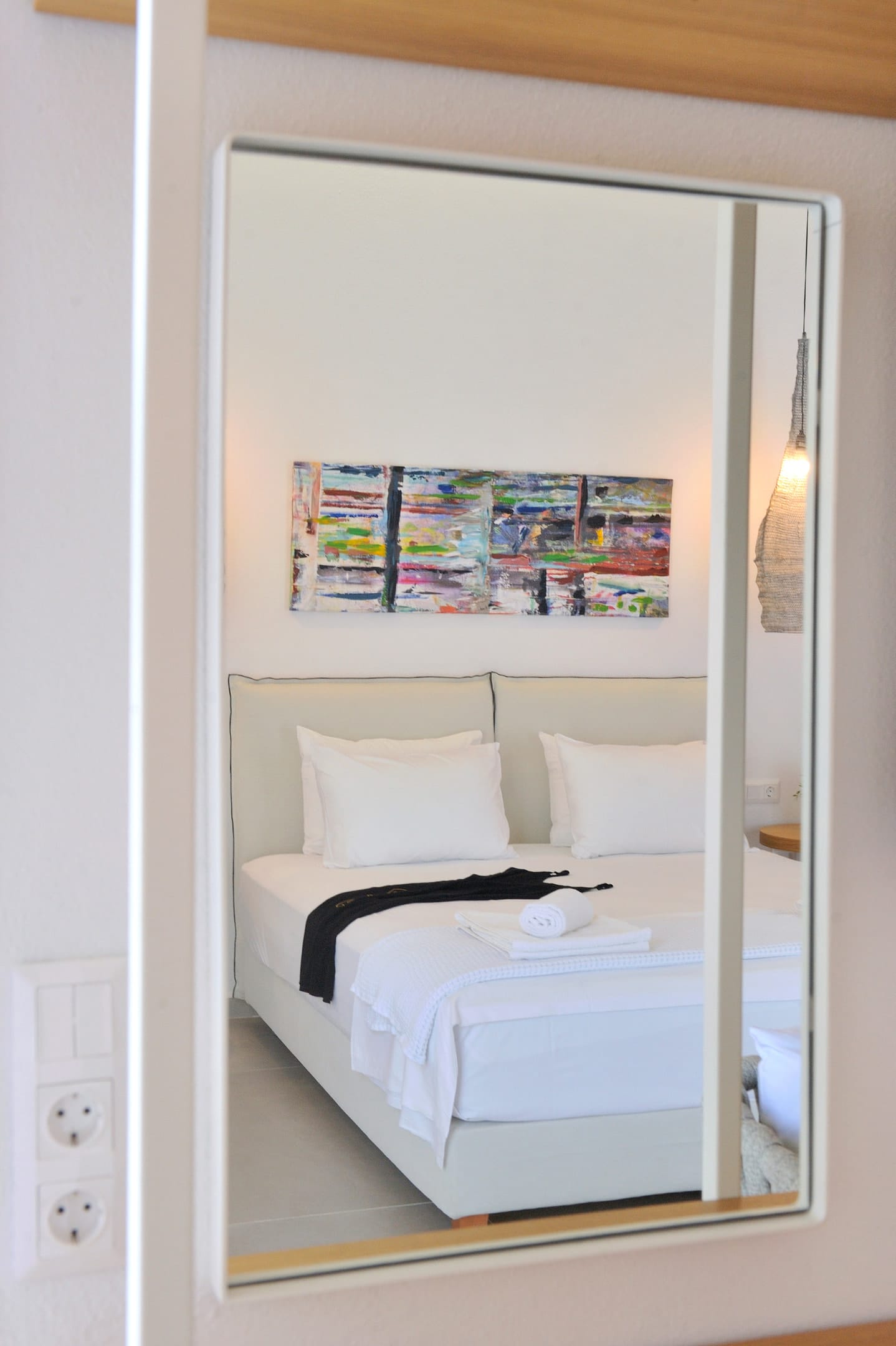 Lefko Suites - COMTRI - 4