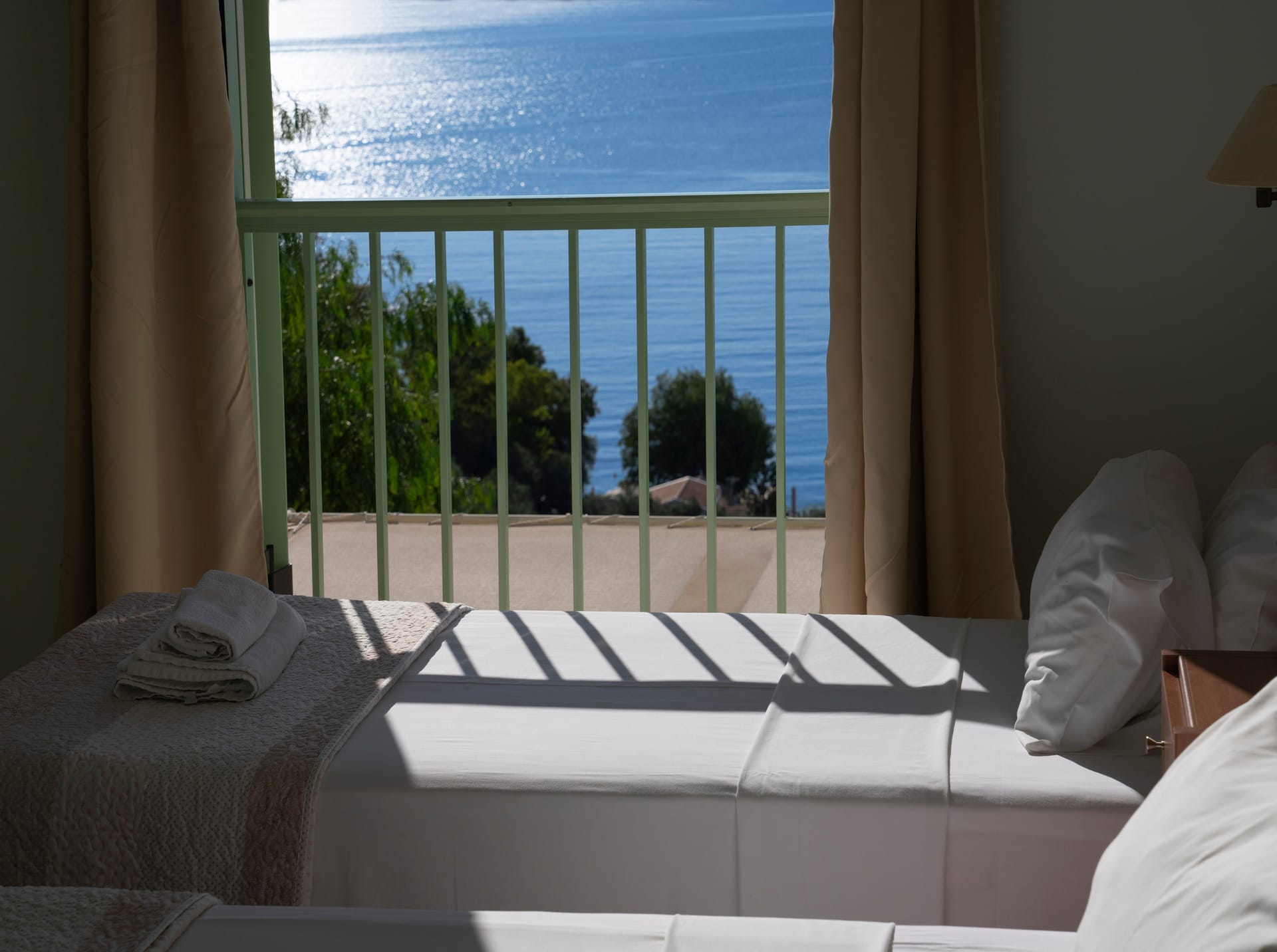 Kerasia Bay View Villa - VIL4BD - 12