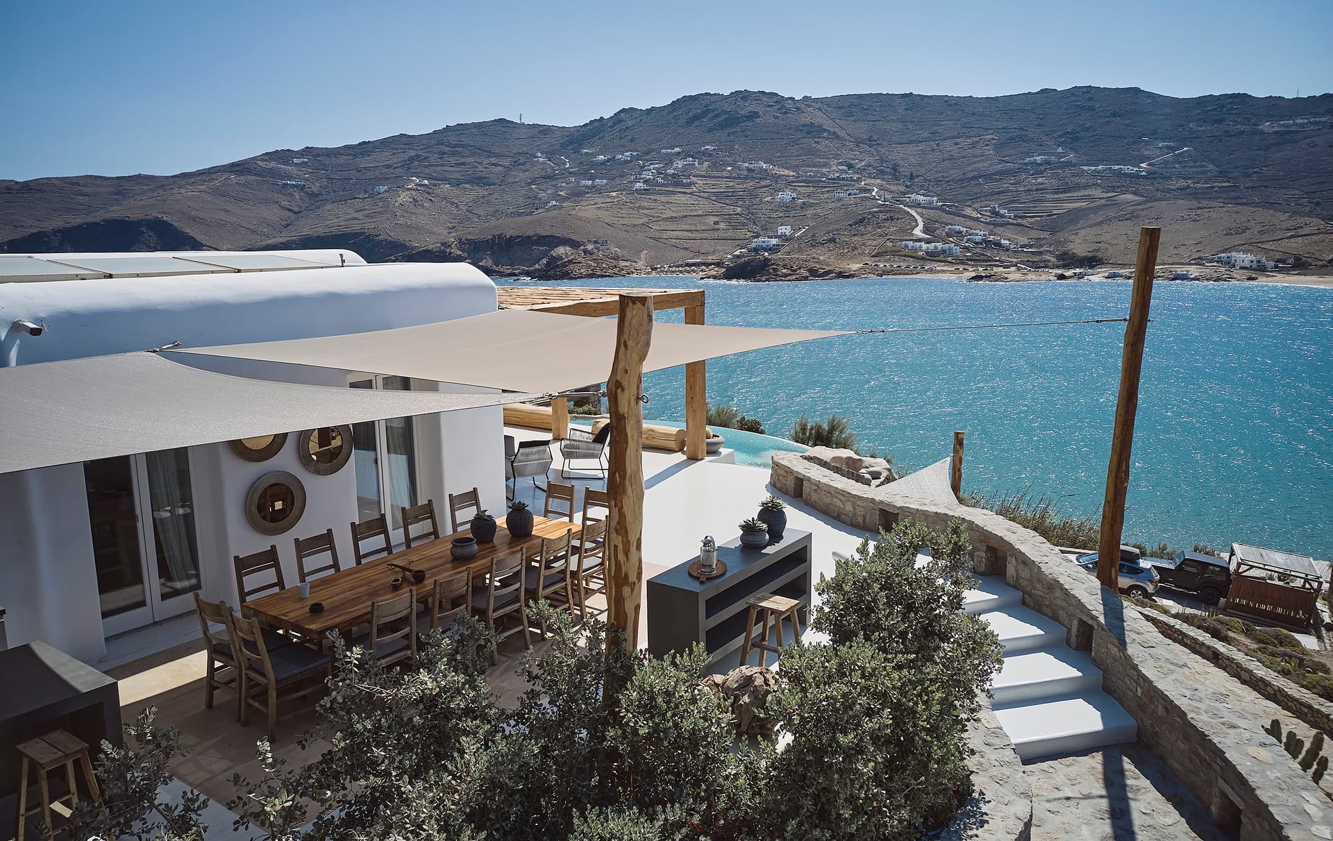 Mykonos Feelings - BARBAR - 5