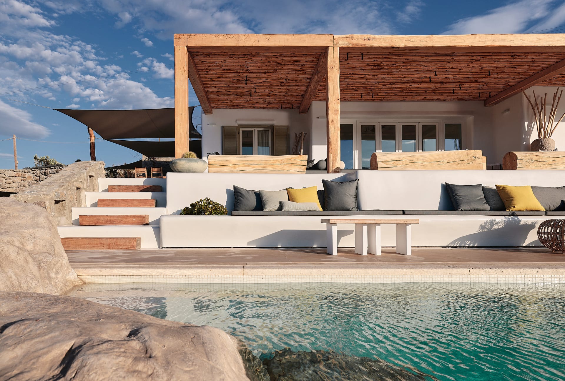 Mykonos Feelings - BARBAR - 3