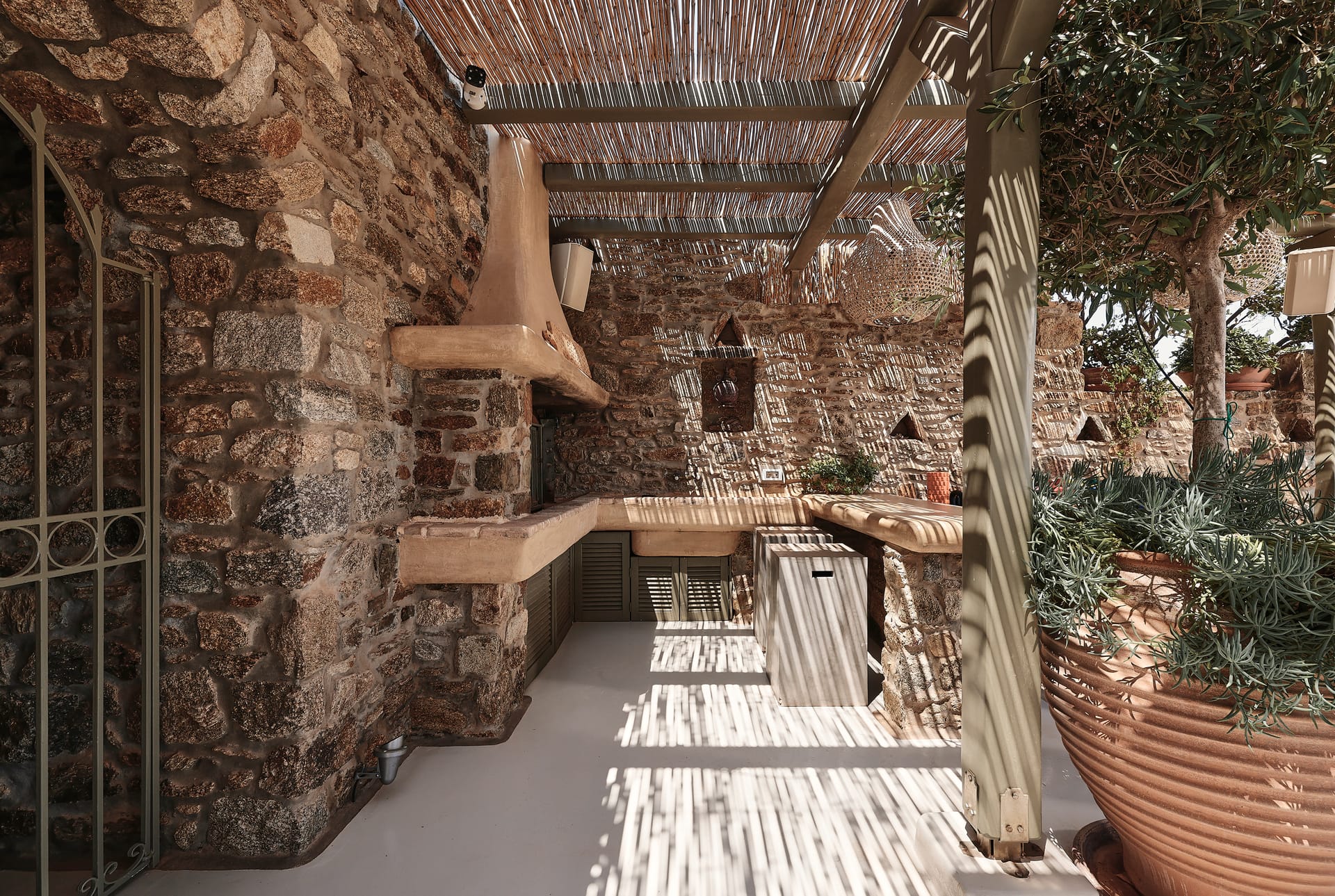 Mykonos Feelings - BARBAR - 8
