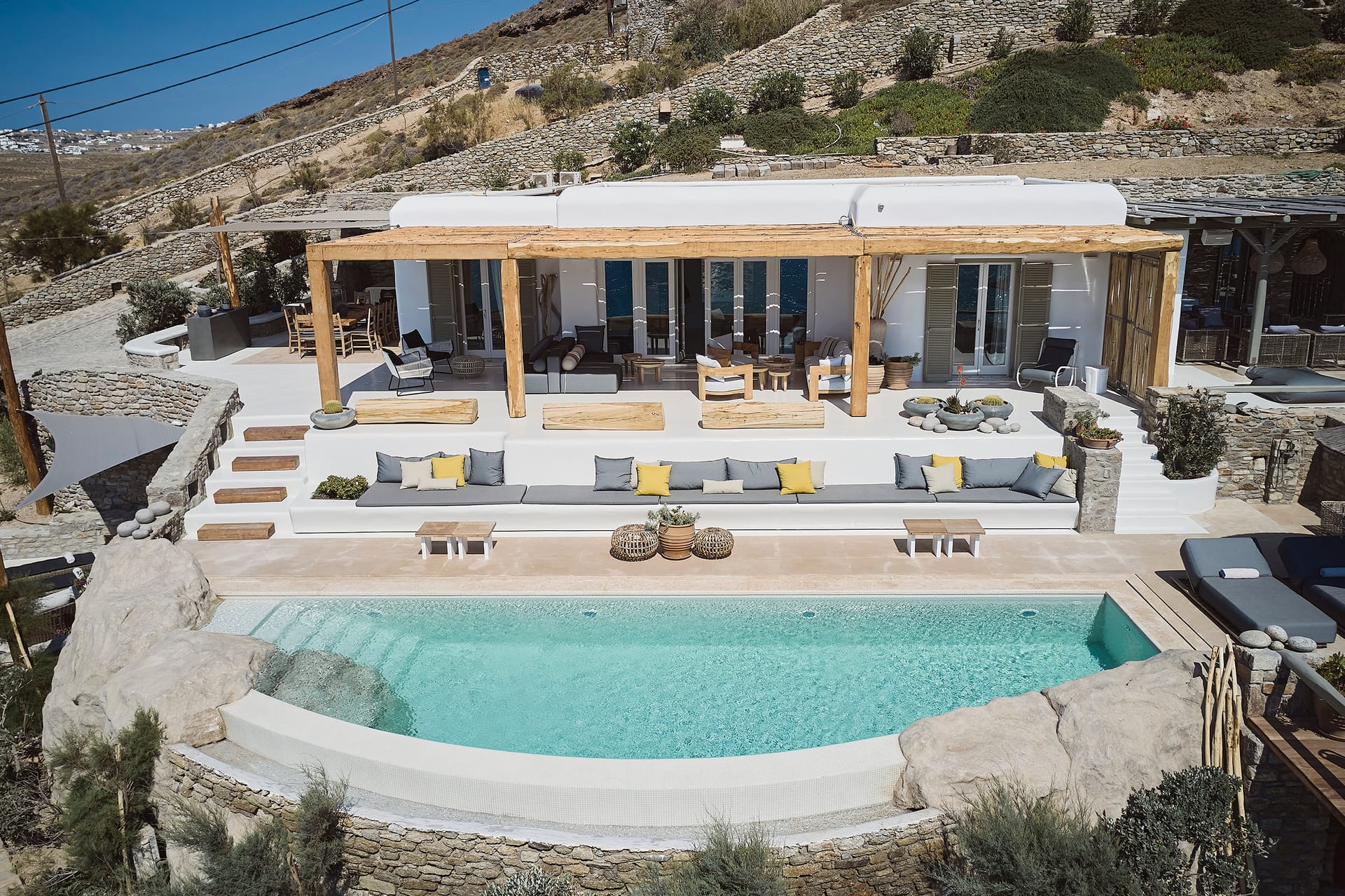 Mykonos Feelings - BARBAR - 7