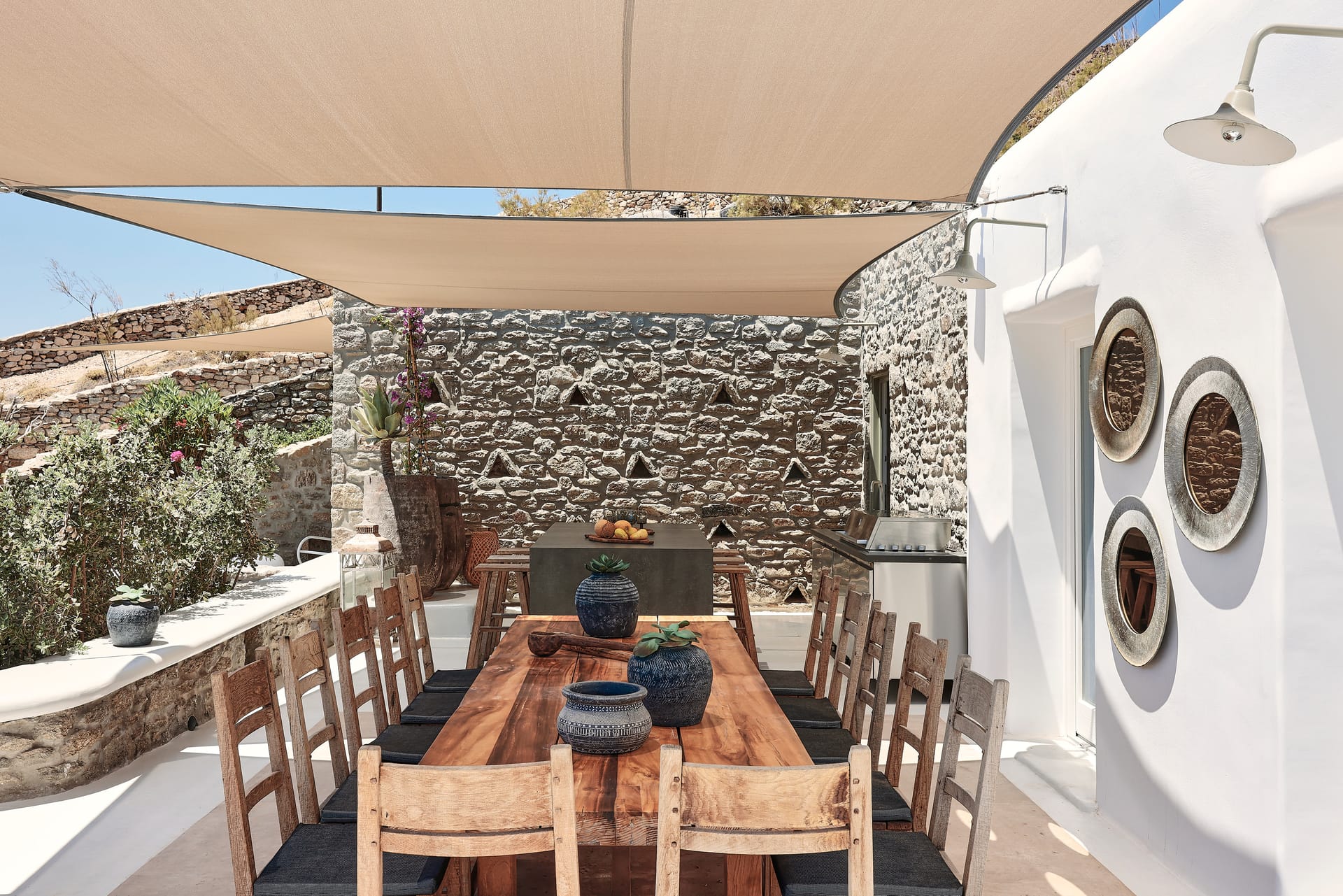 Mykonos Feelings - BARBAR - 13
