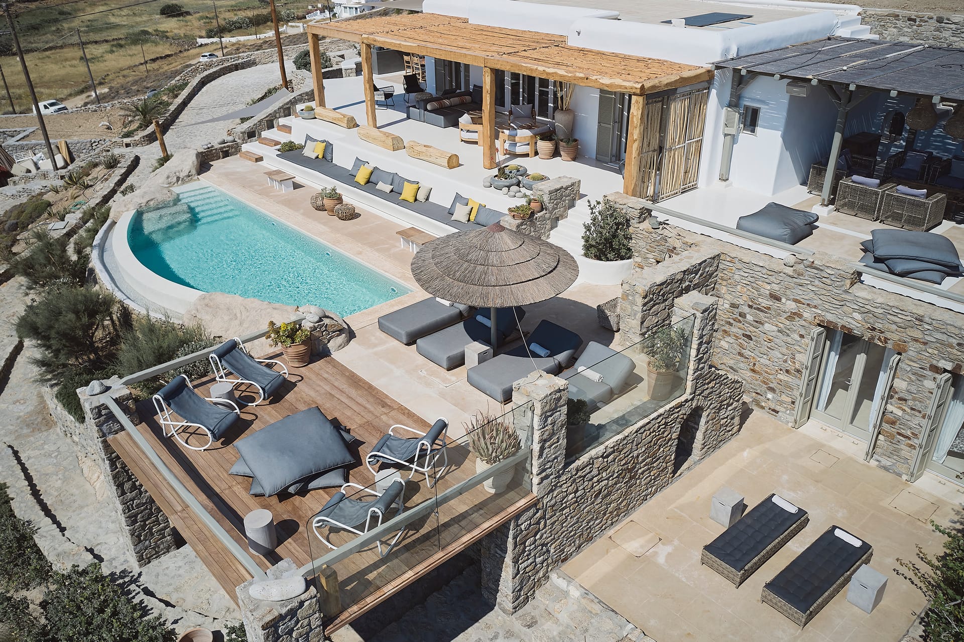 Mykonos Feelings - BARBAR - 2