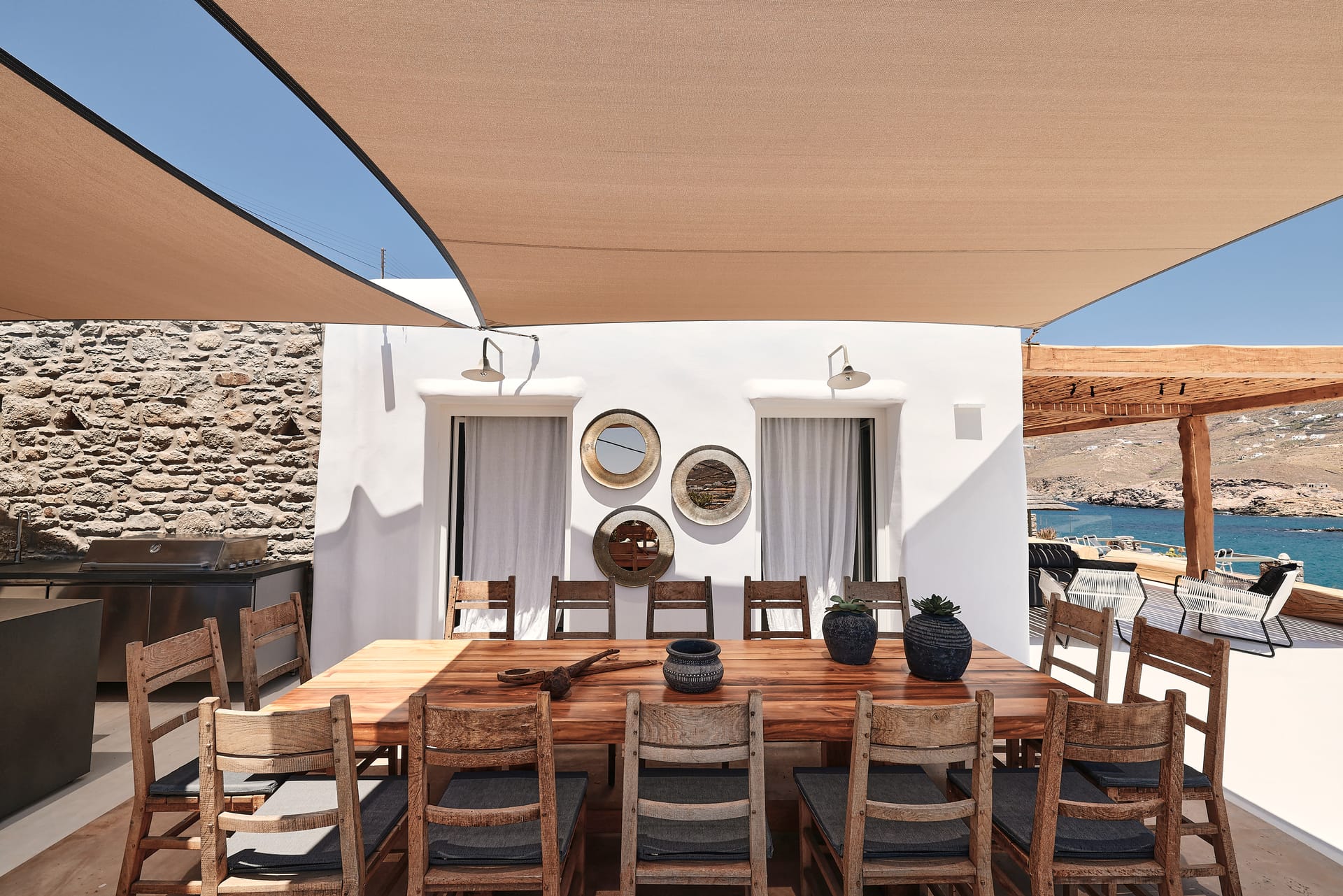 Mykonos Feelings - BARBAR - 9