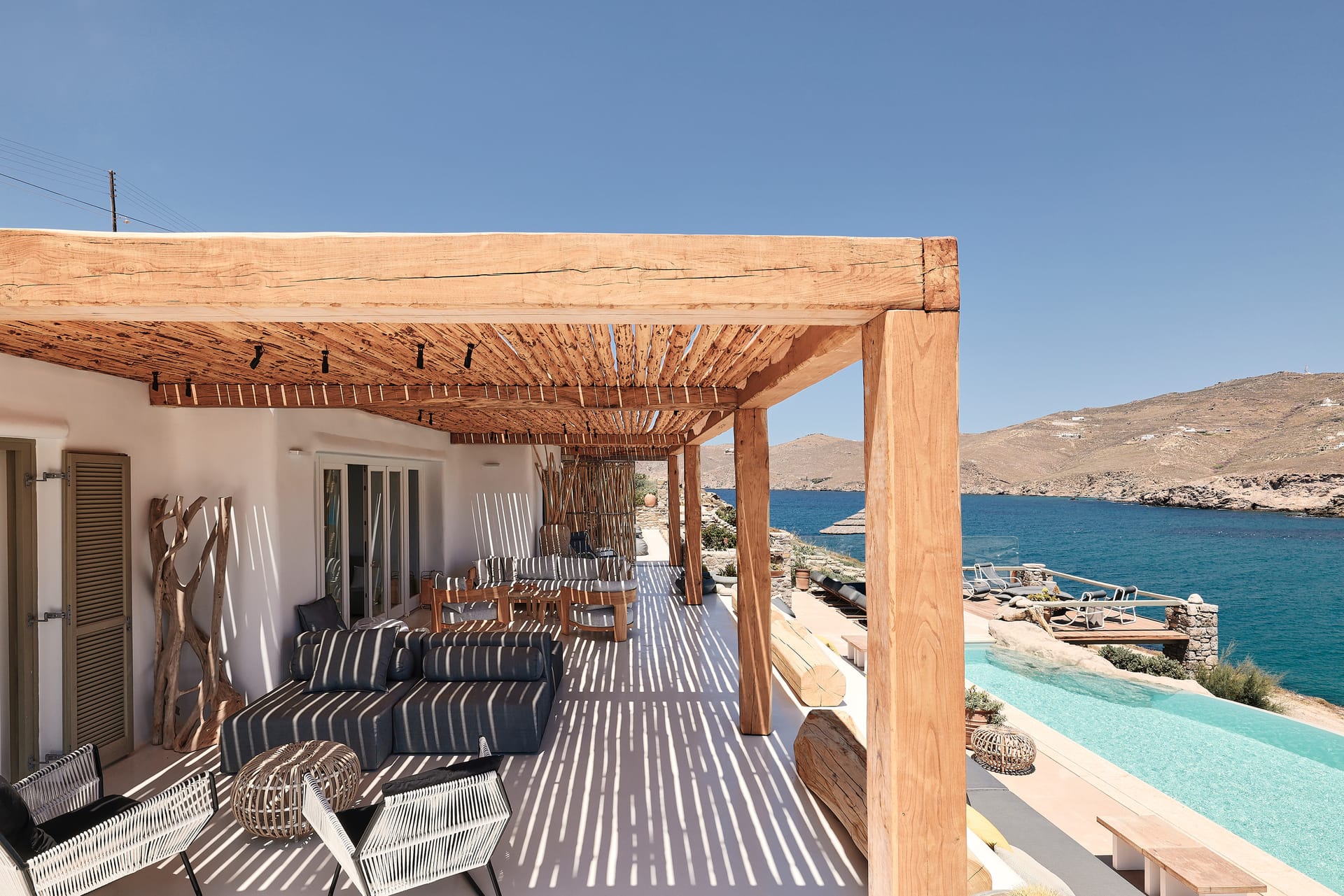 Mykonos Feelings - BARBAR - 15